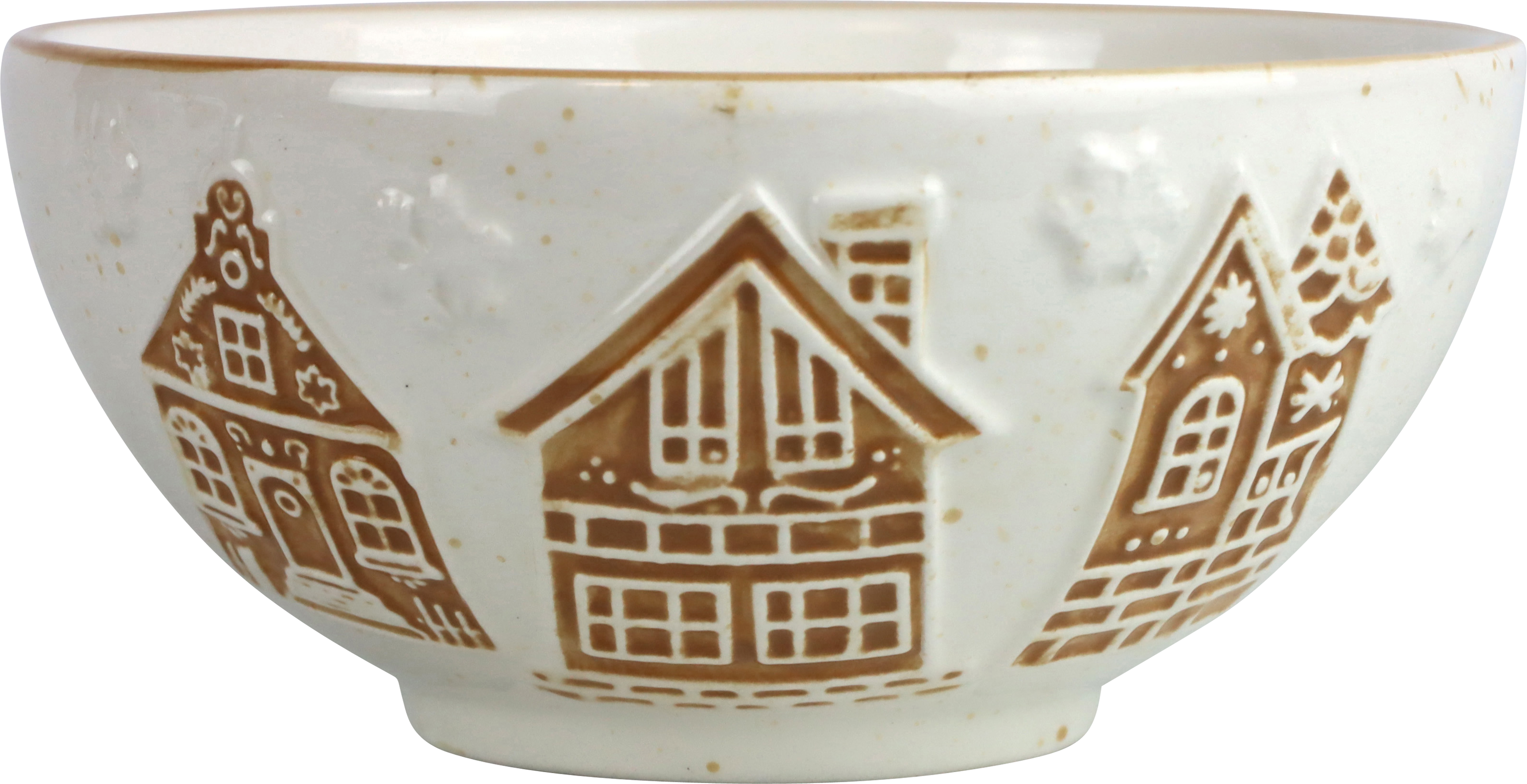 5770 BOWL COOKIE COTTAGE