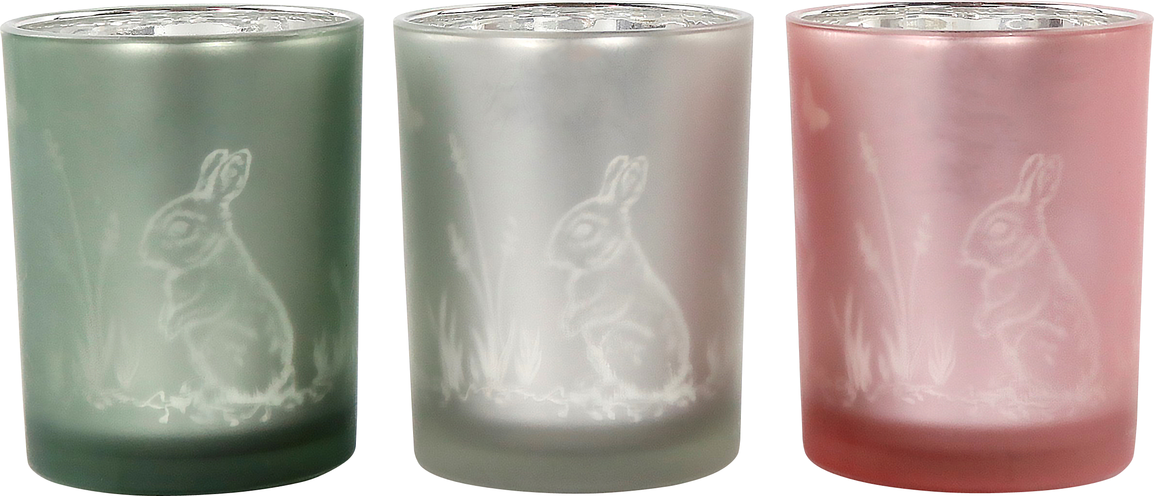 5785 WINDLIGHTS MEISTERLAMPE  S/3