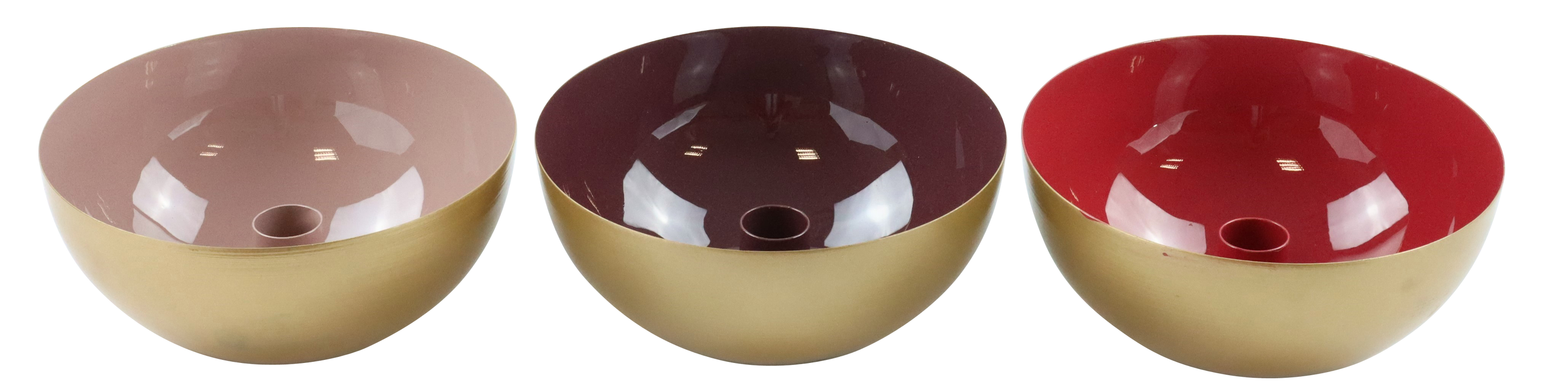 5887 ÉCHELLE DE BOUGIE DELUXE  3P