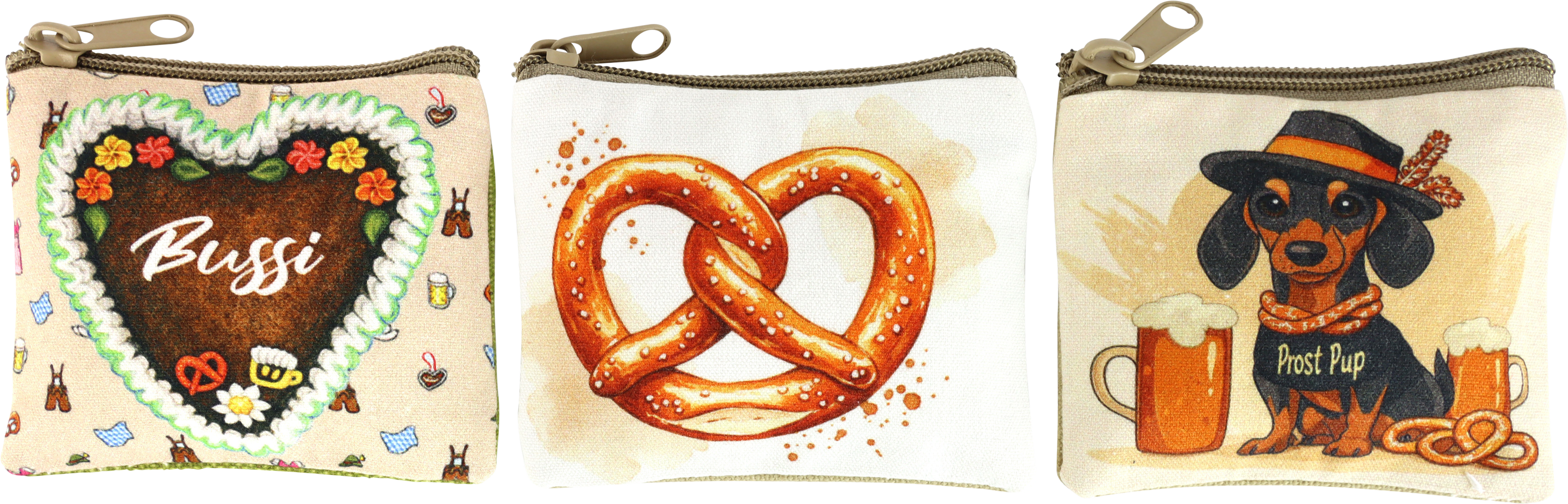 5919 TÄSCHCHEN BAVARIA  S/3