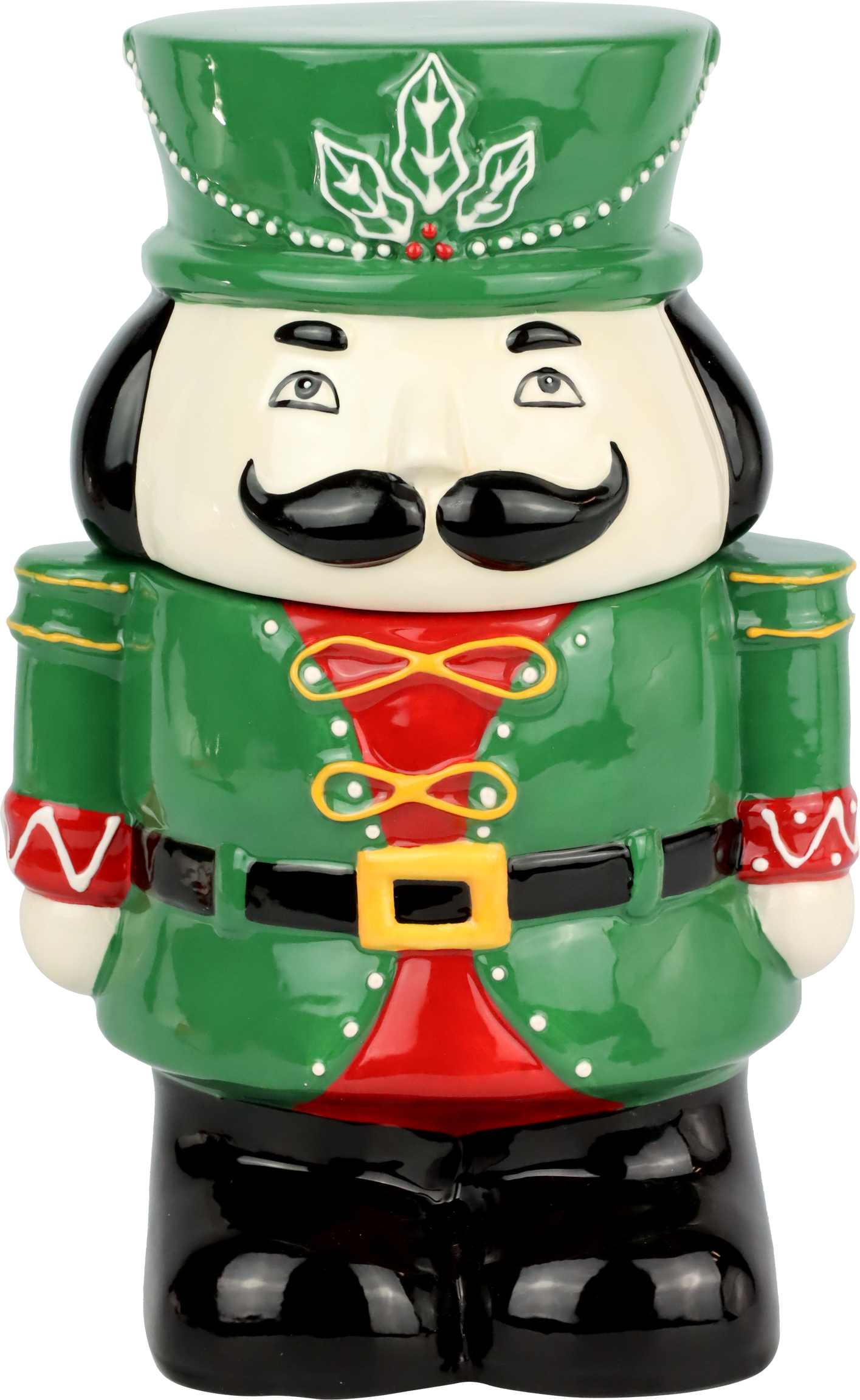 6020 TIN NUSSKNACKER