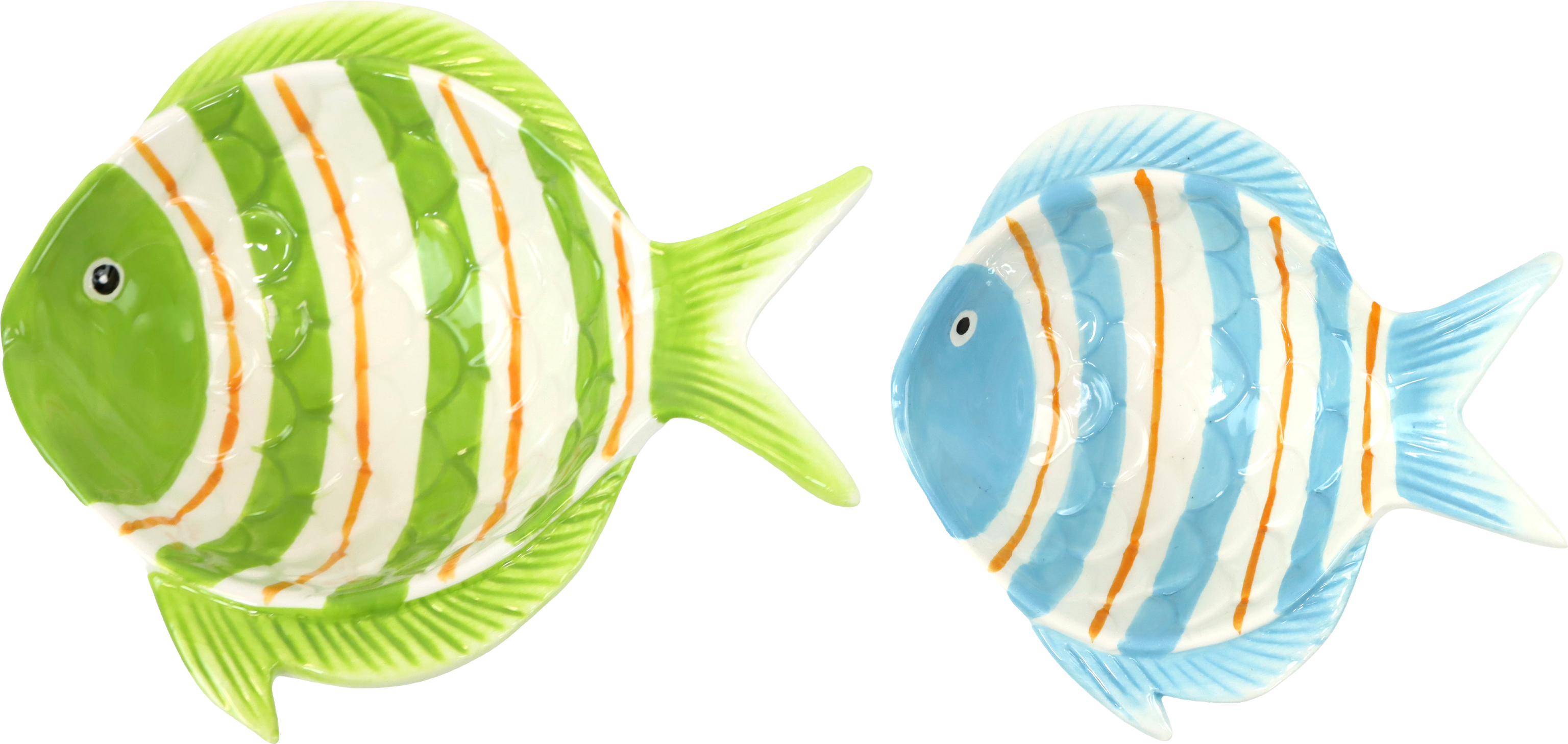 6159 COUPES POISSON FIESTA DEL MAR  2P
