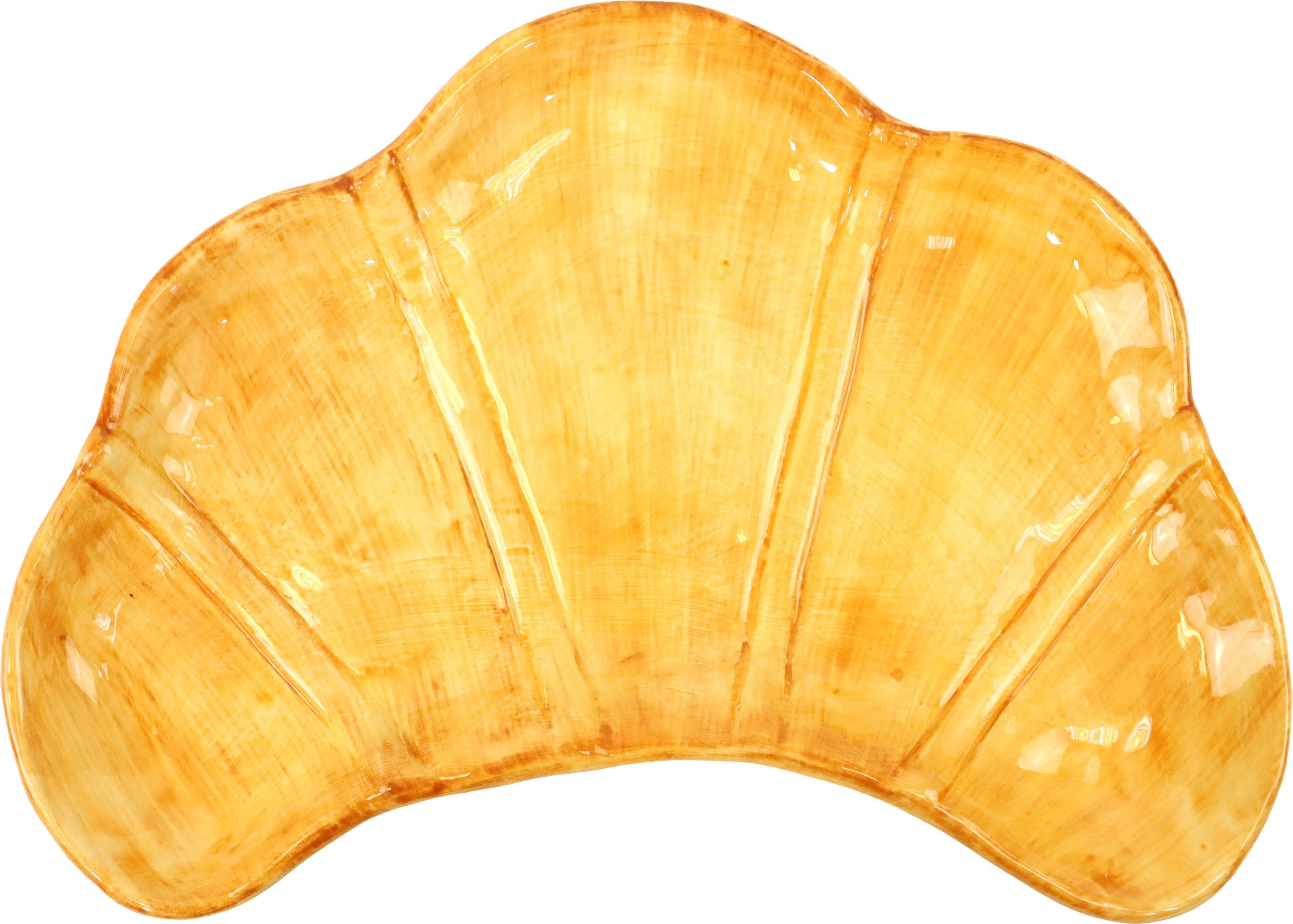 6161 ASSIETTE CROISSANTERIE
