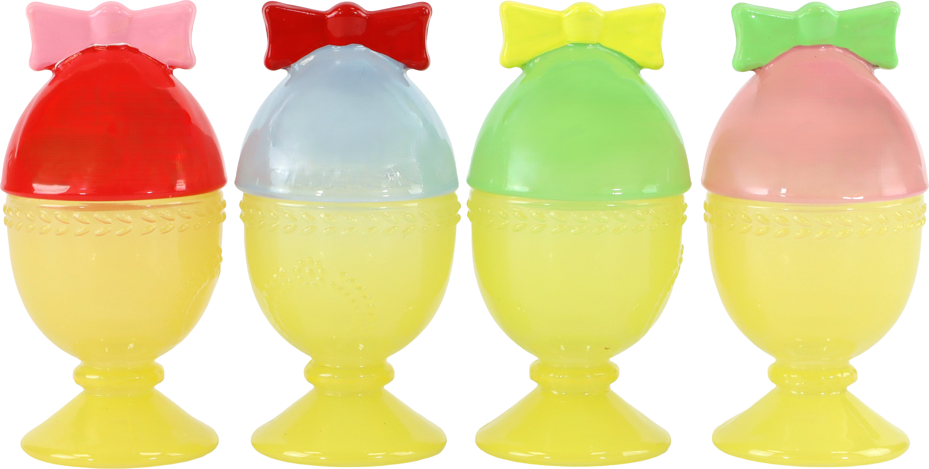 6195 COQUETIER HAPPY BOW  4P