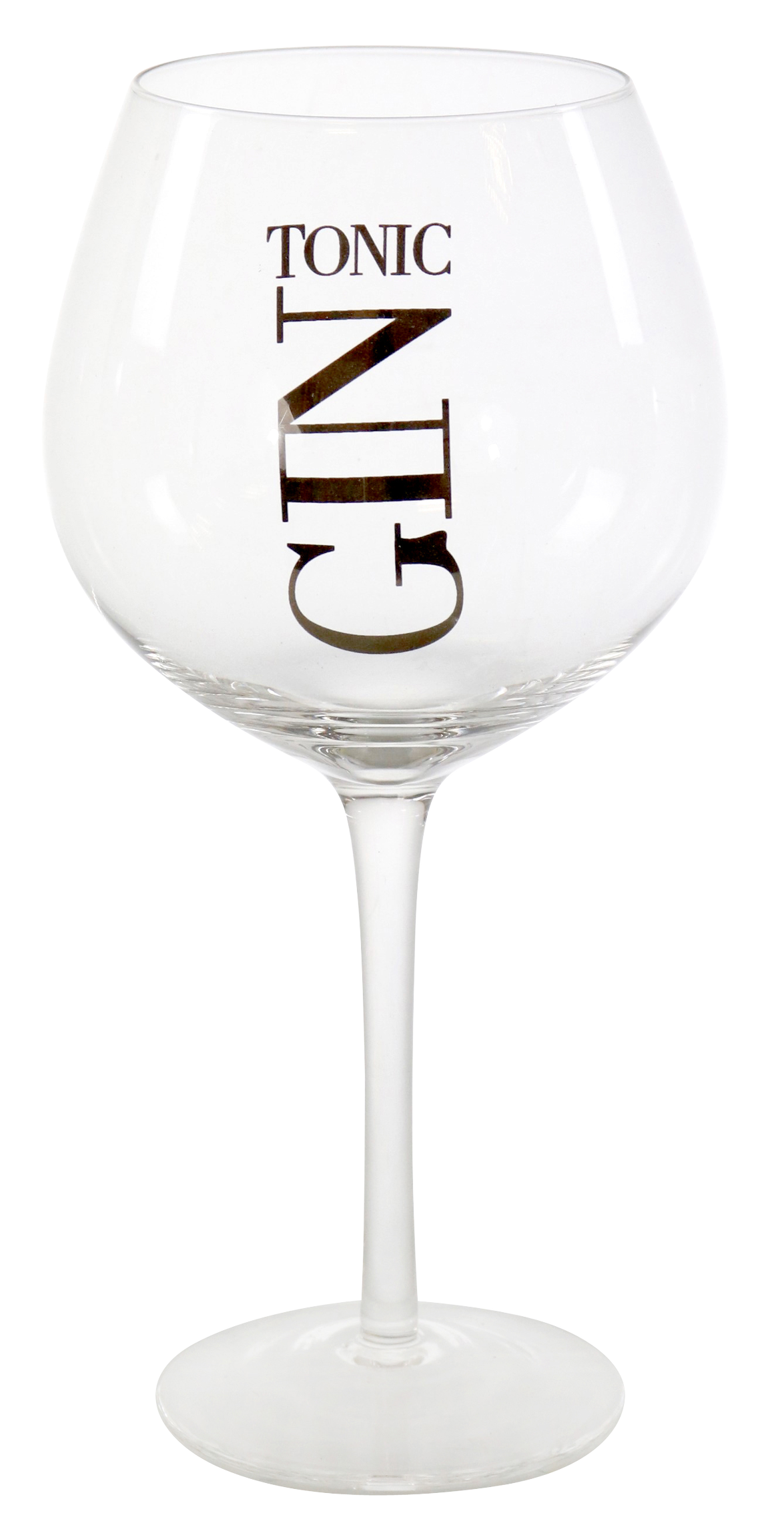 6217 BICCHIERE  GIN TONIC