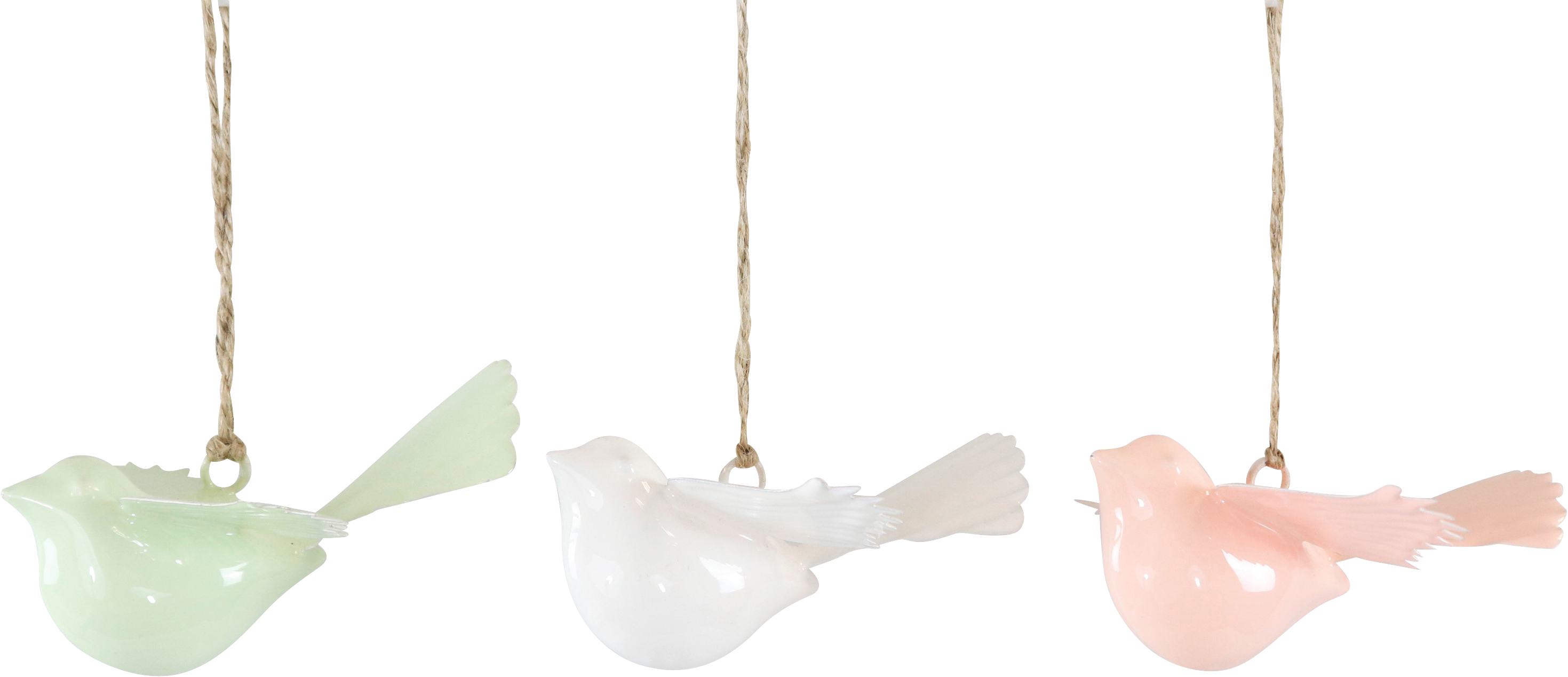 6229 PÁJAROS  LUFTIKUS  S/3