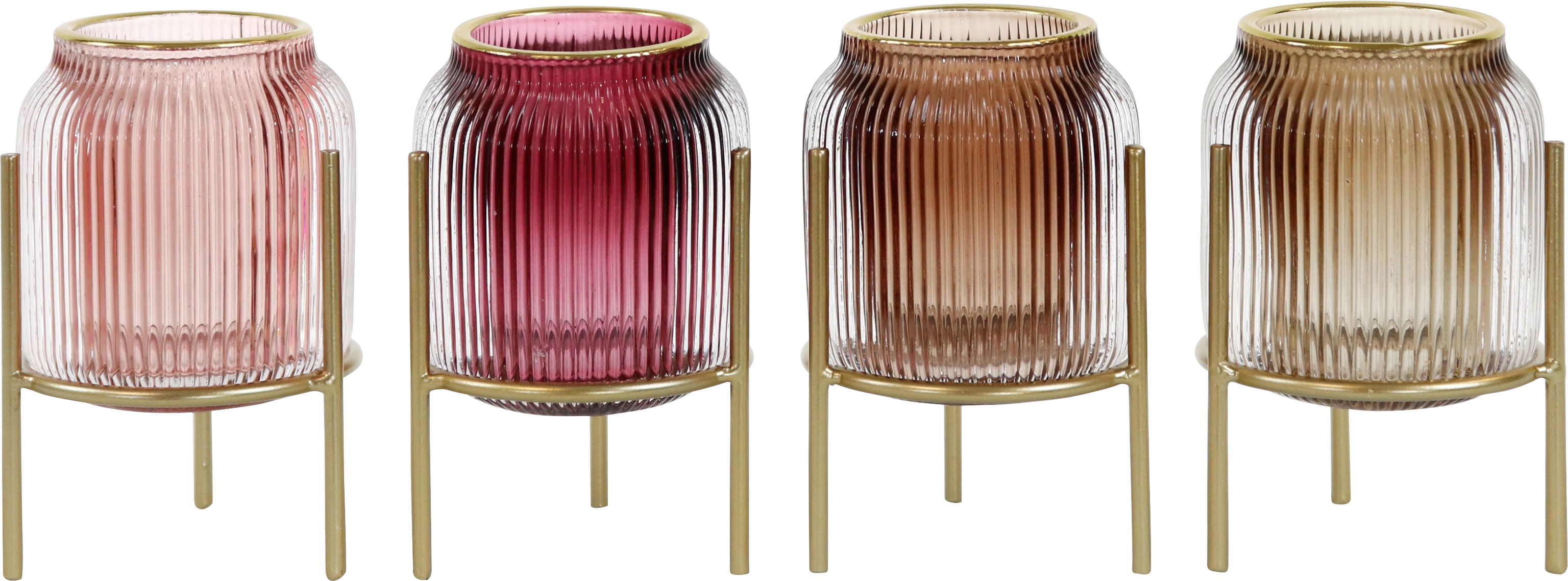 6318 WINDLIGHTS LOOM  S/4