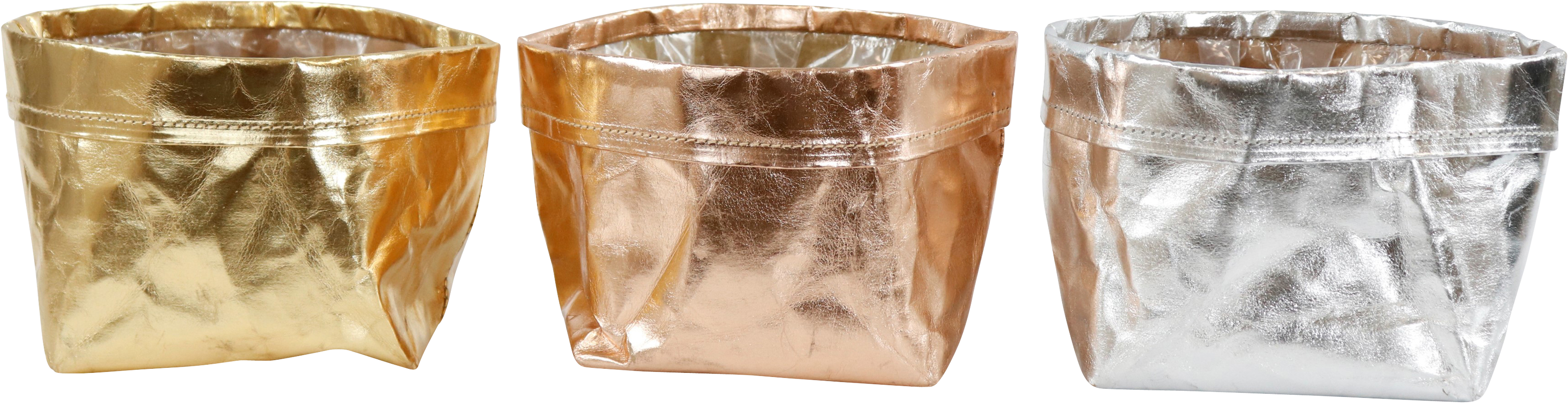 6348 STORAGE-BASKETS FLASH  S/3