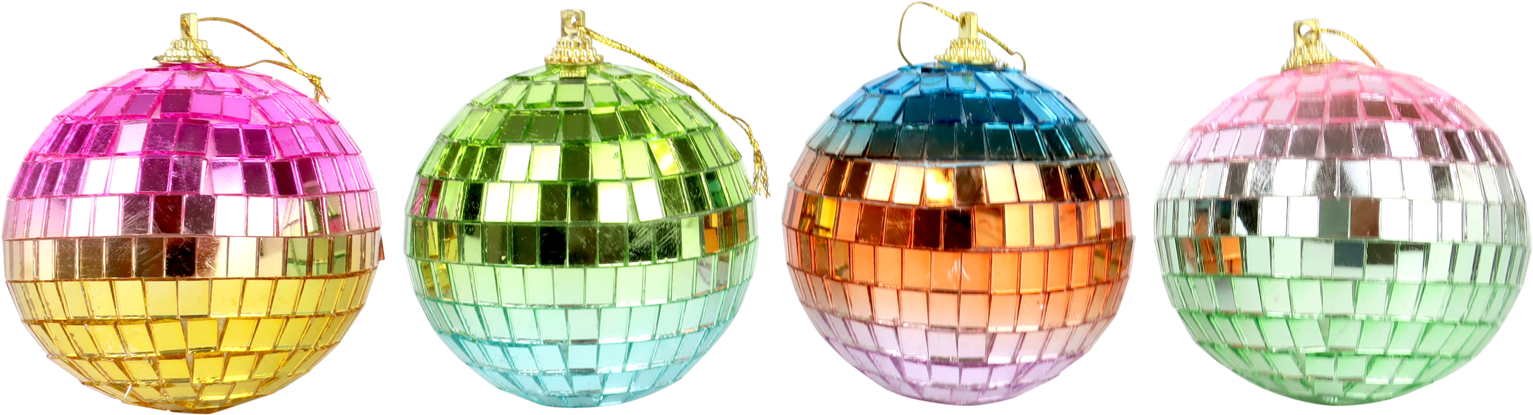 6380 PALLE DECO MAGIC MIRROR  4PZ