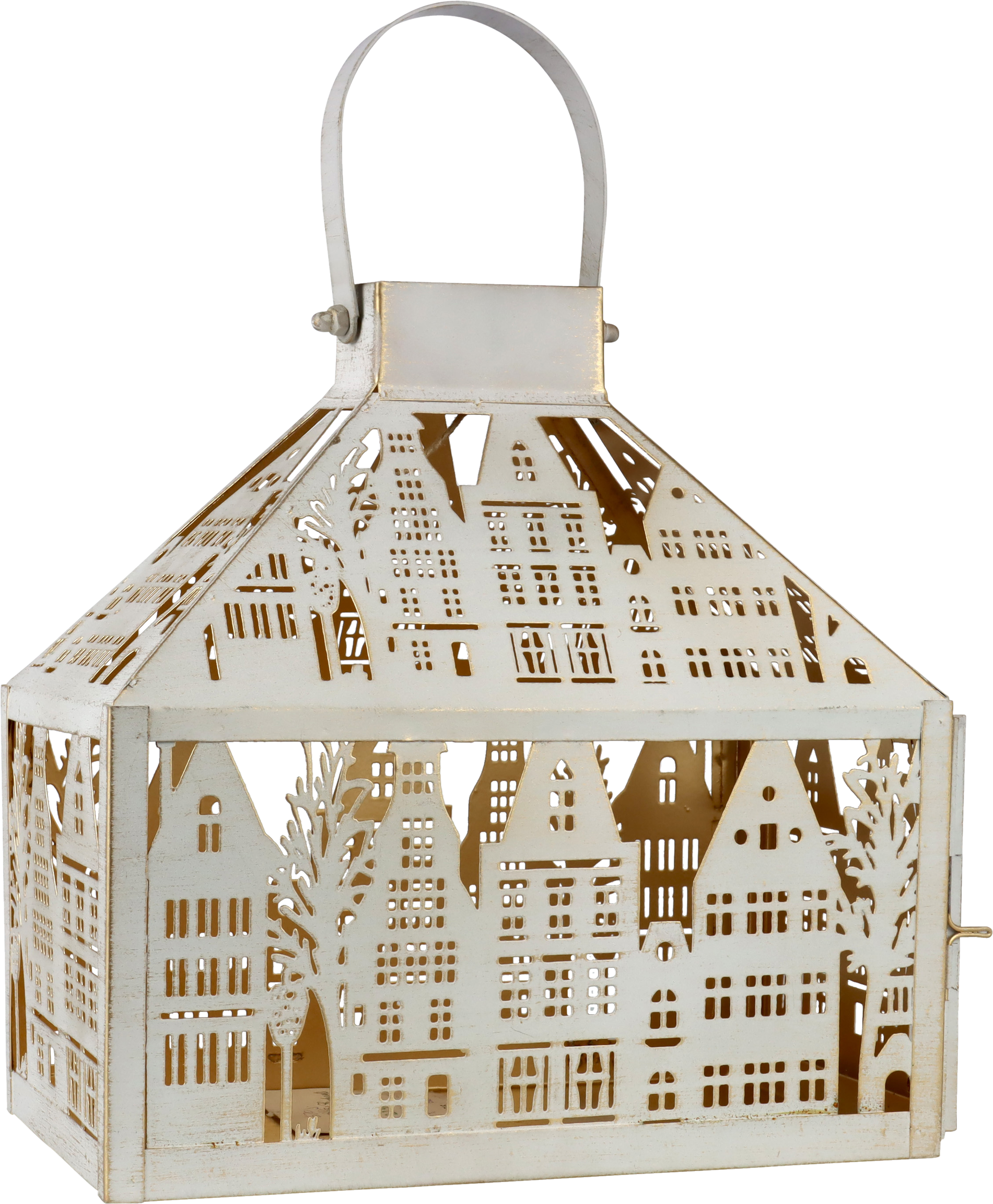 6419 LATAR VILLAGE LIGHTS