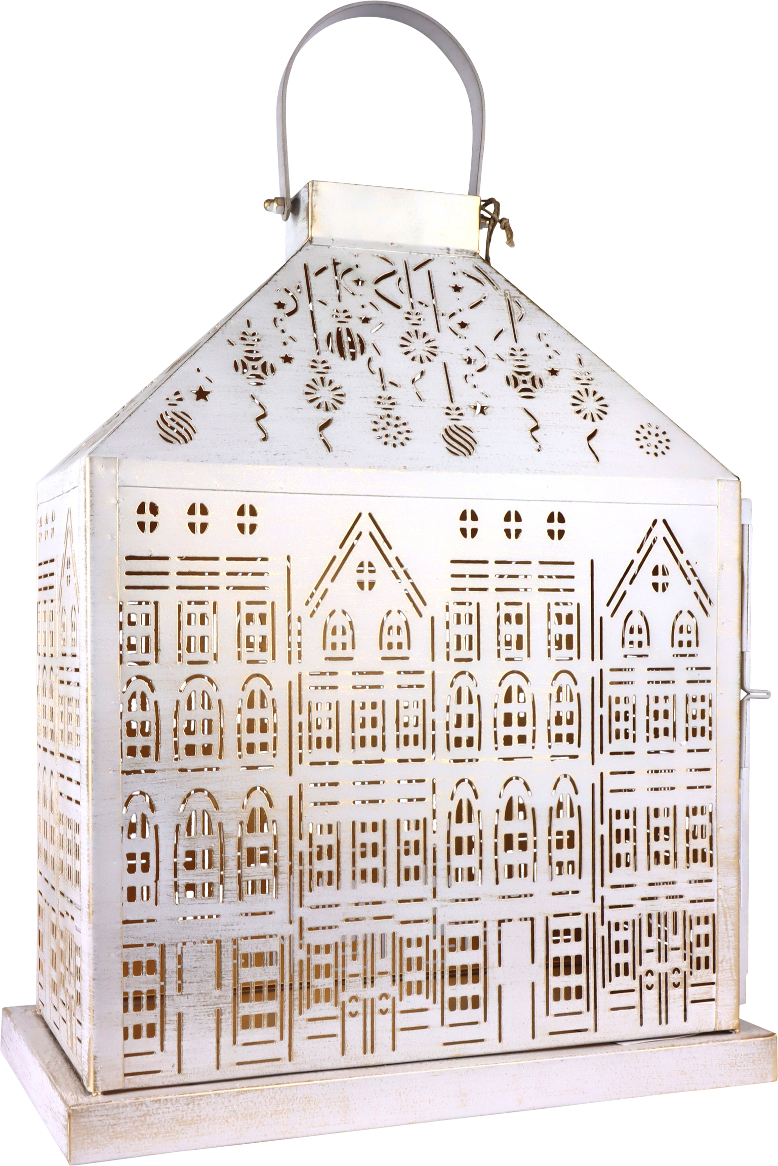 6429 LATERN VILLAGE LIGHTS