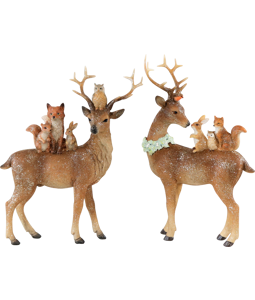 6460 DEERS S/2