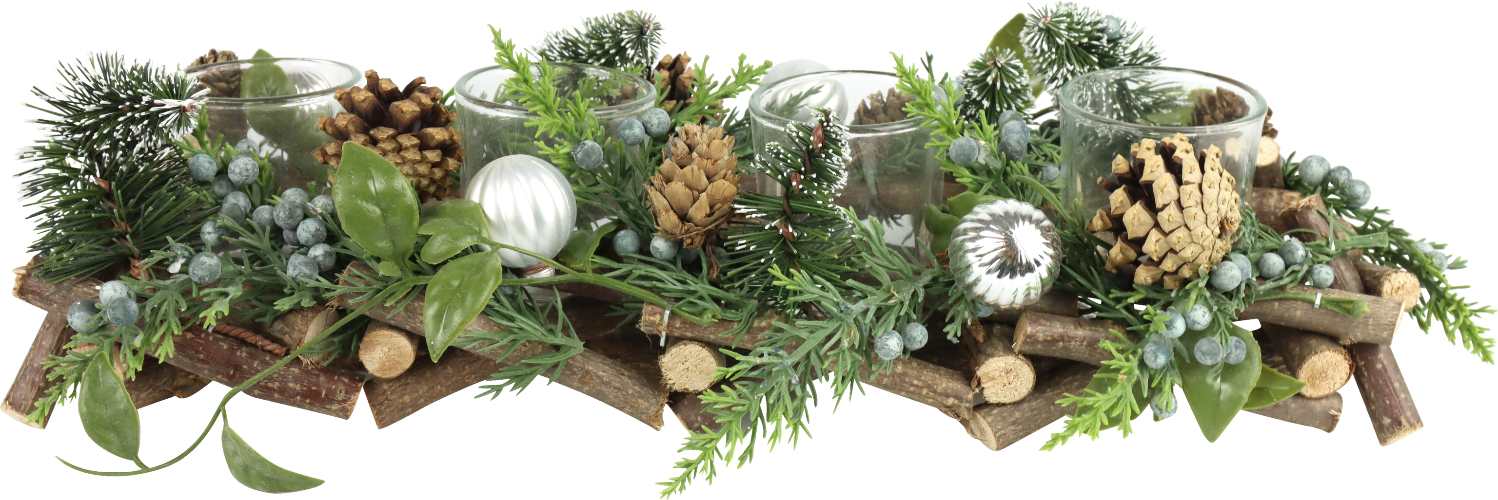 6546 PROJET LUMIN LUMINIOUS FOREST