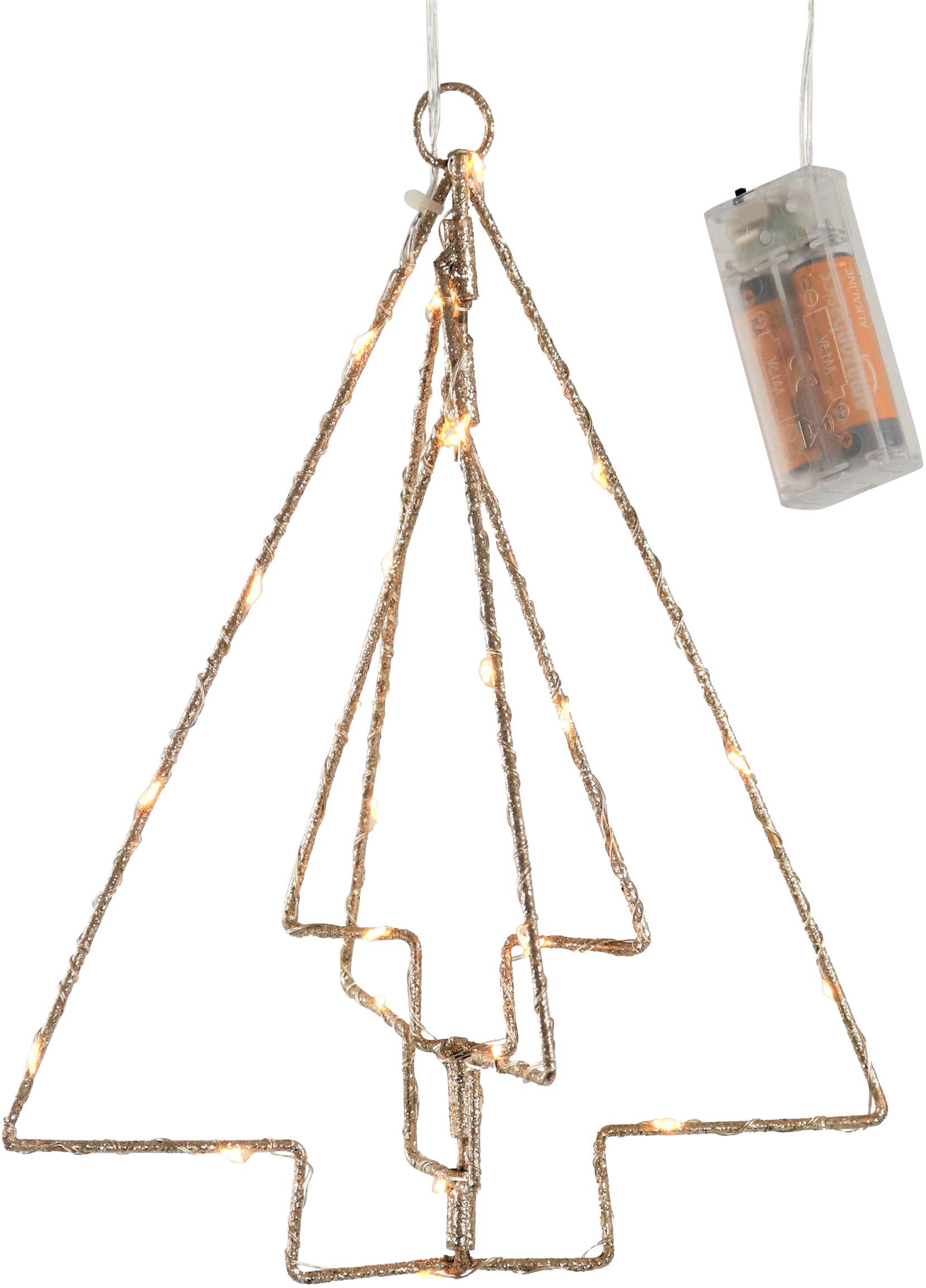 6617 3D-LIGHT TREE ILLUMINATION