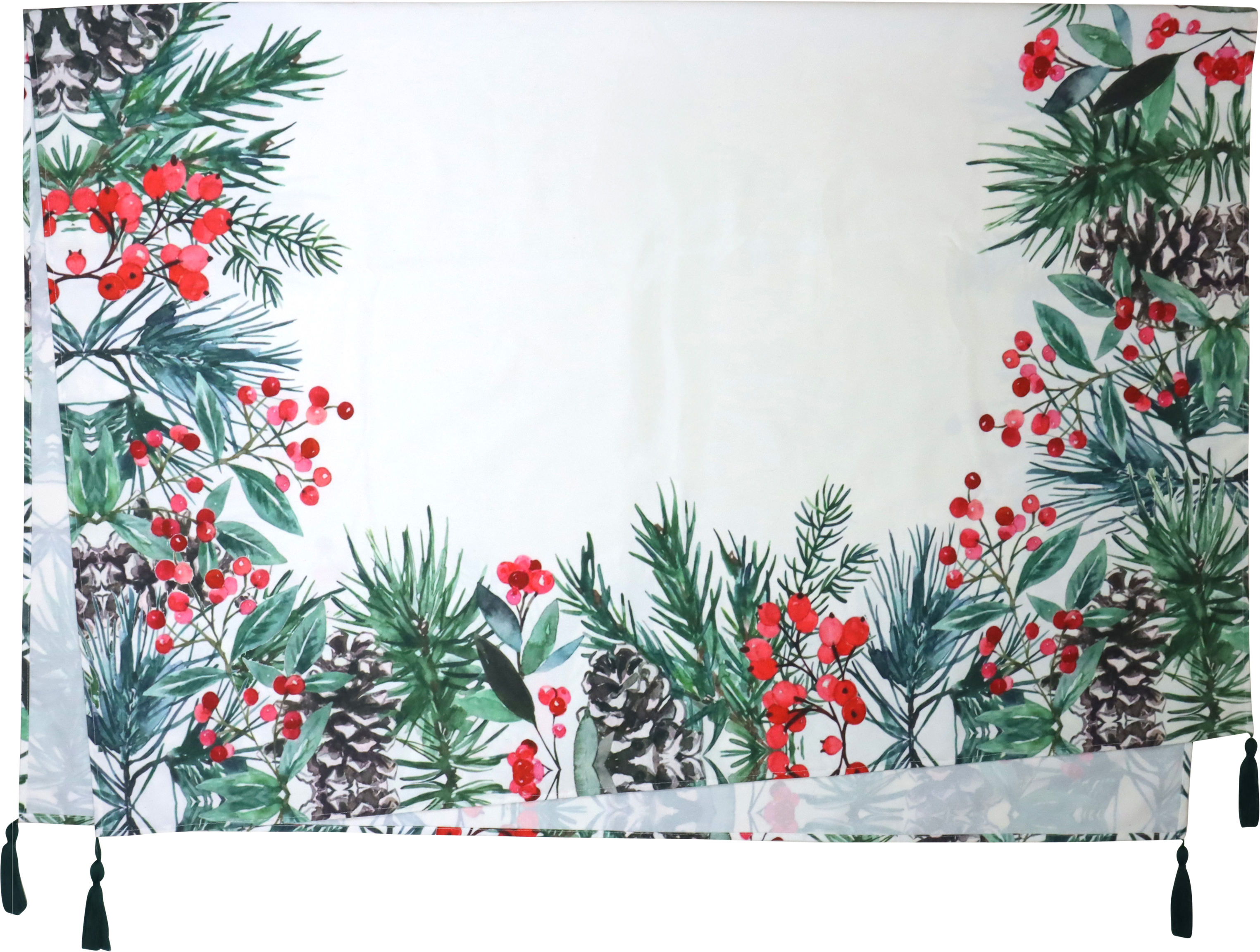 6698 COPRITA DA  WALDZAUBER 140X180