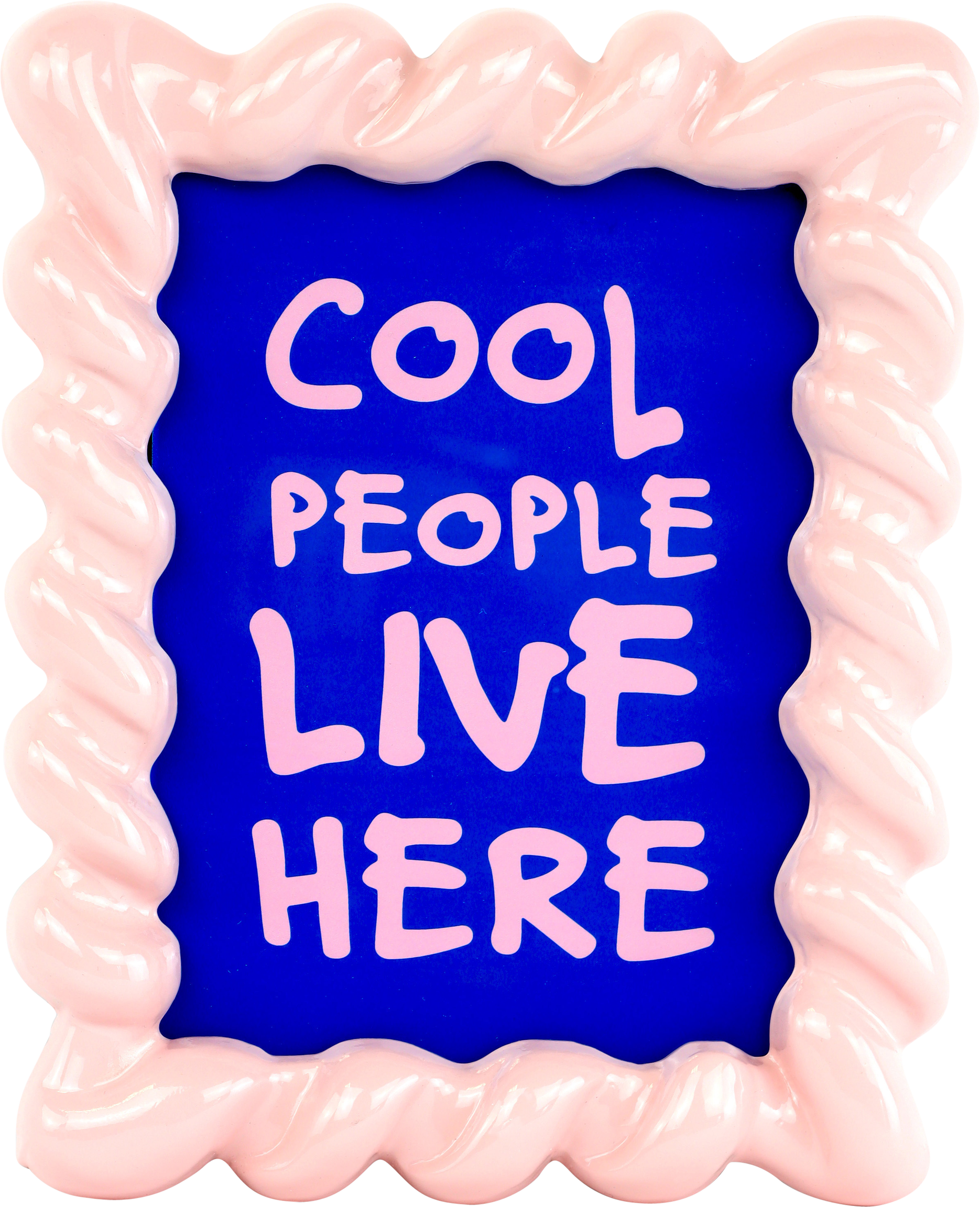 6706 CADRES COOL PEOPLE