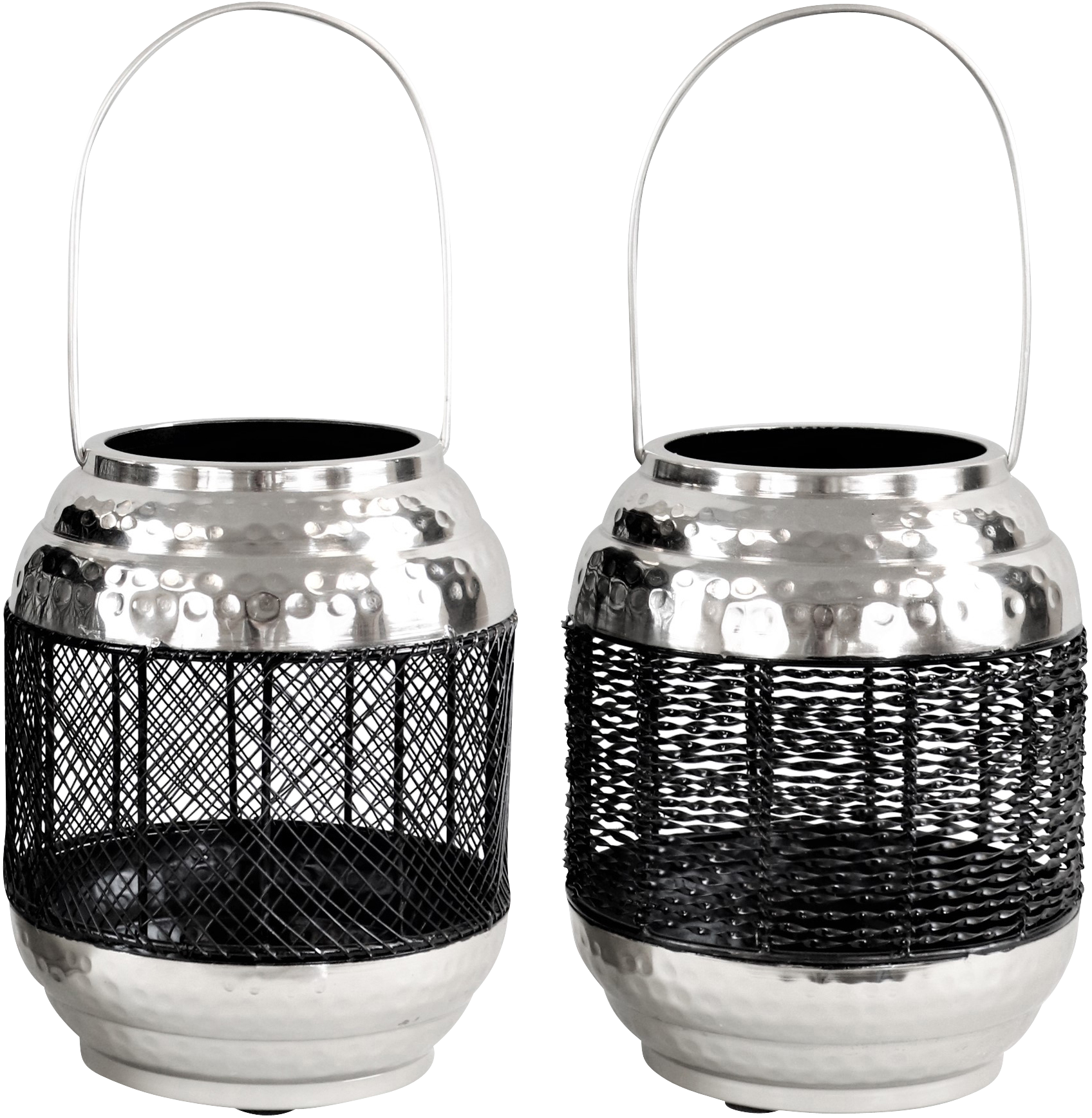 6725 LANTERNES  MEDEA  2P