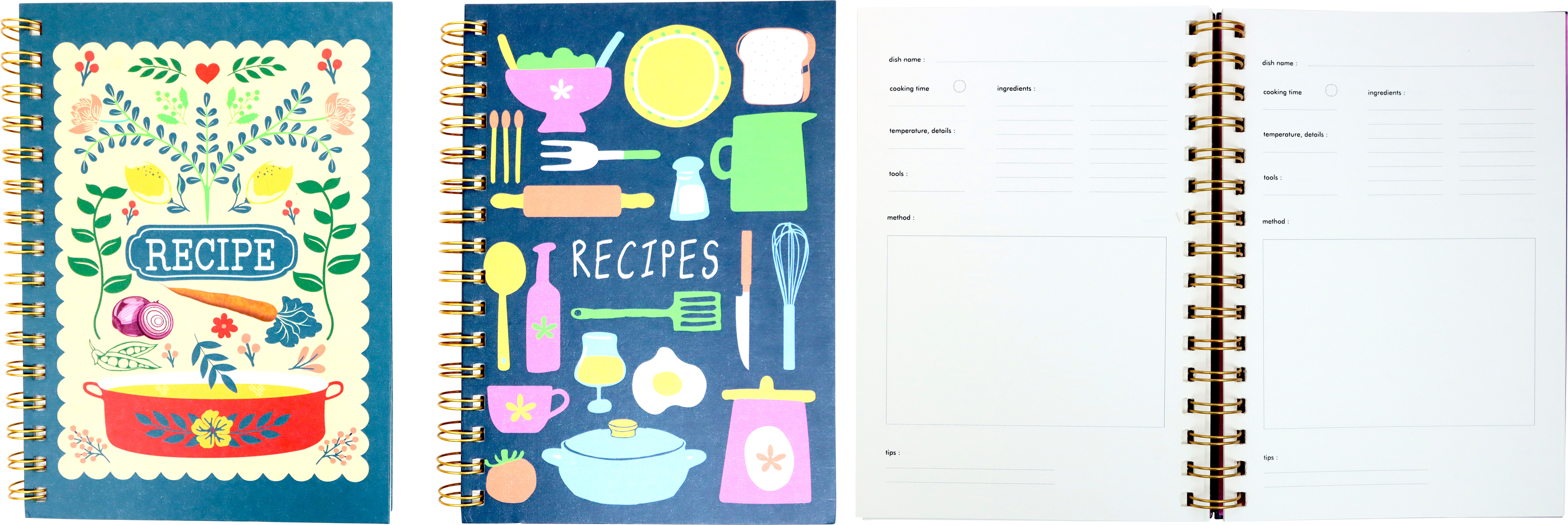 6750 LIVRES DE RECETTES RECIPES  2P