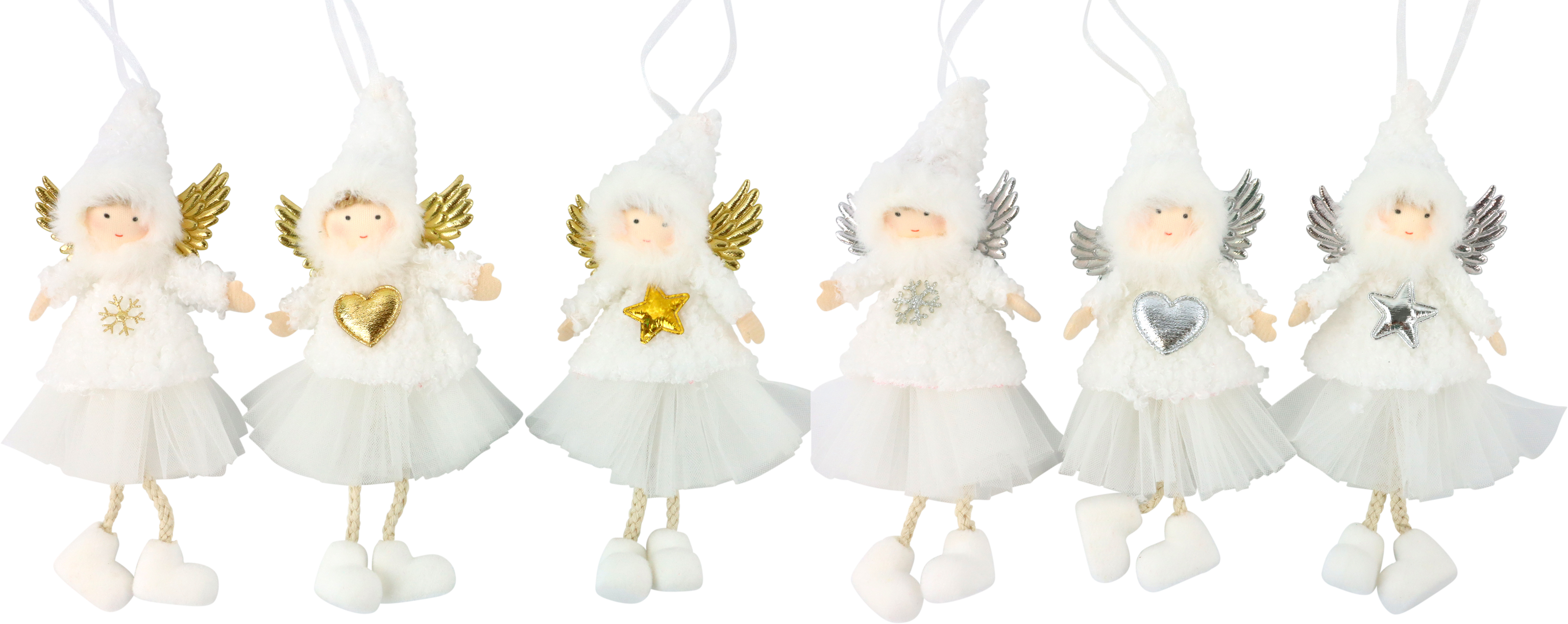 7072 APPENDINOAFORMADIANGELO JUBIL  6PZ