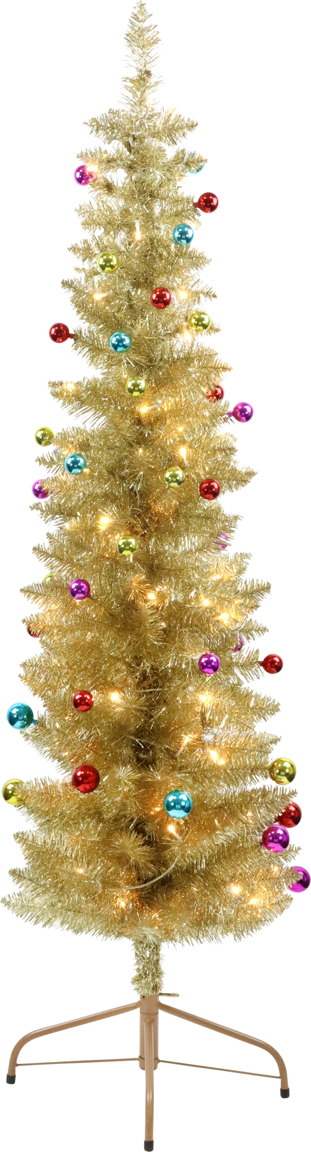 7096 LED-TREE VIVID TREE