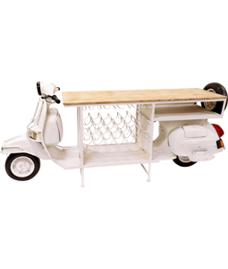 7135 BAR COUNTER SCOOTER