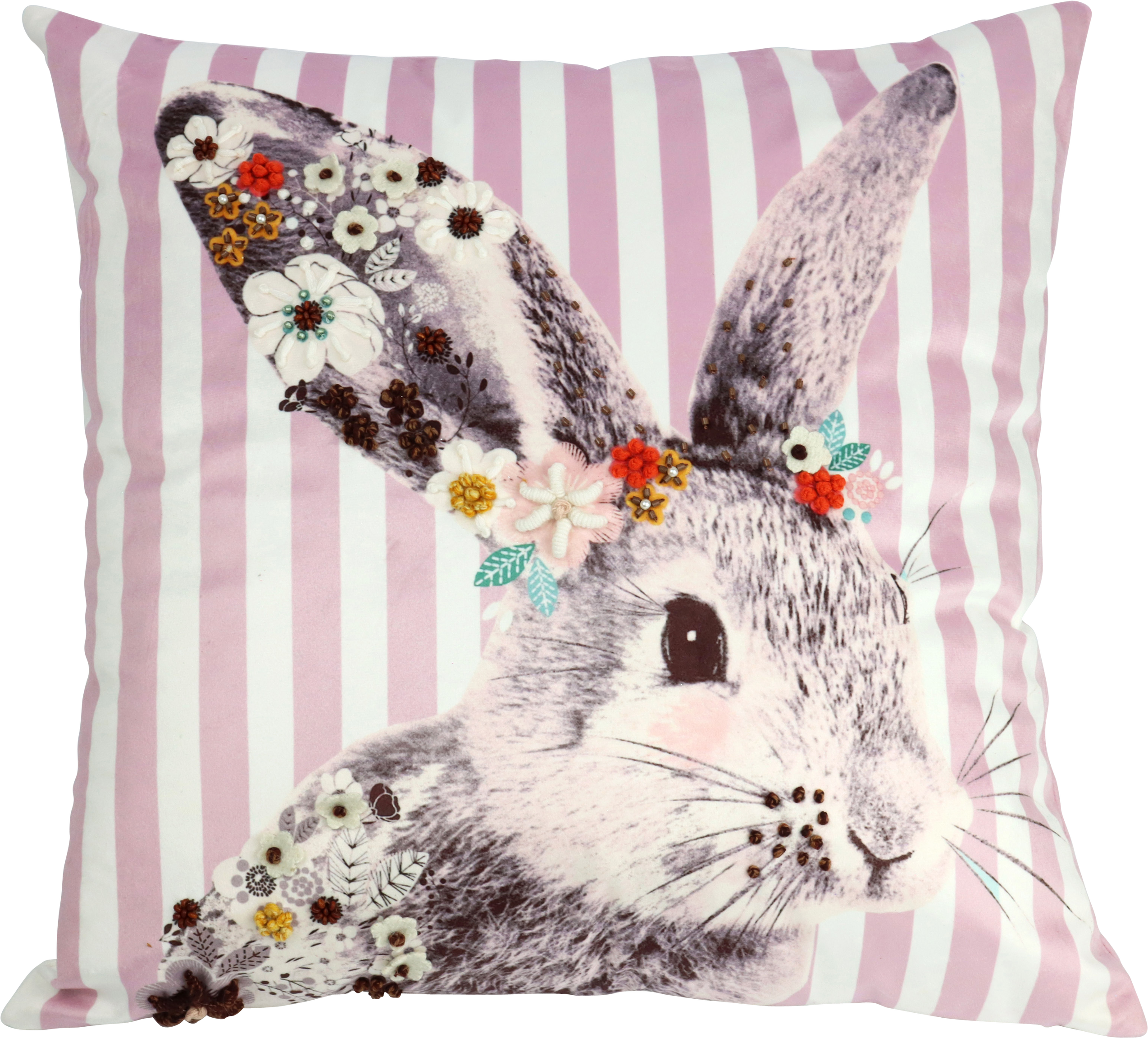 7181 CUSHION COVER LANGOHR