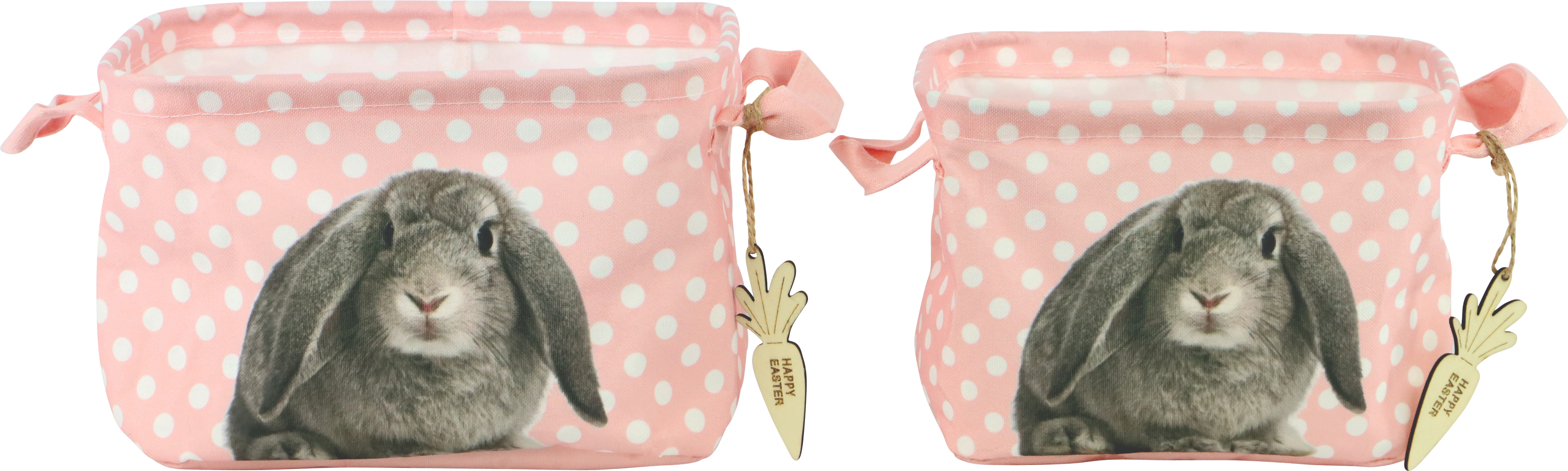 7255 STOFFKÖRBE MÜMMELMANN  S/2