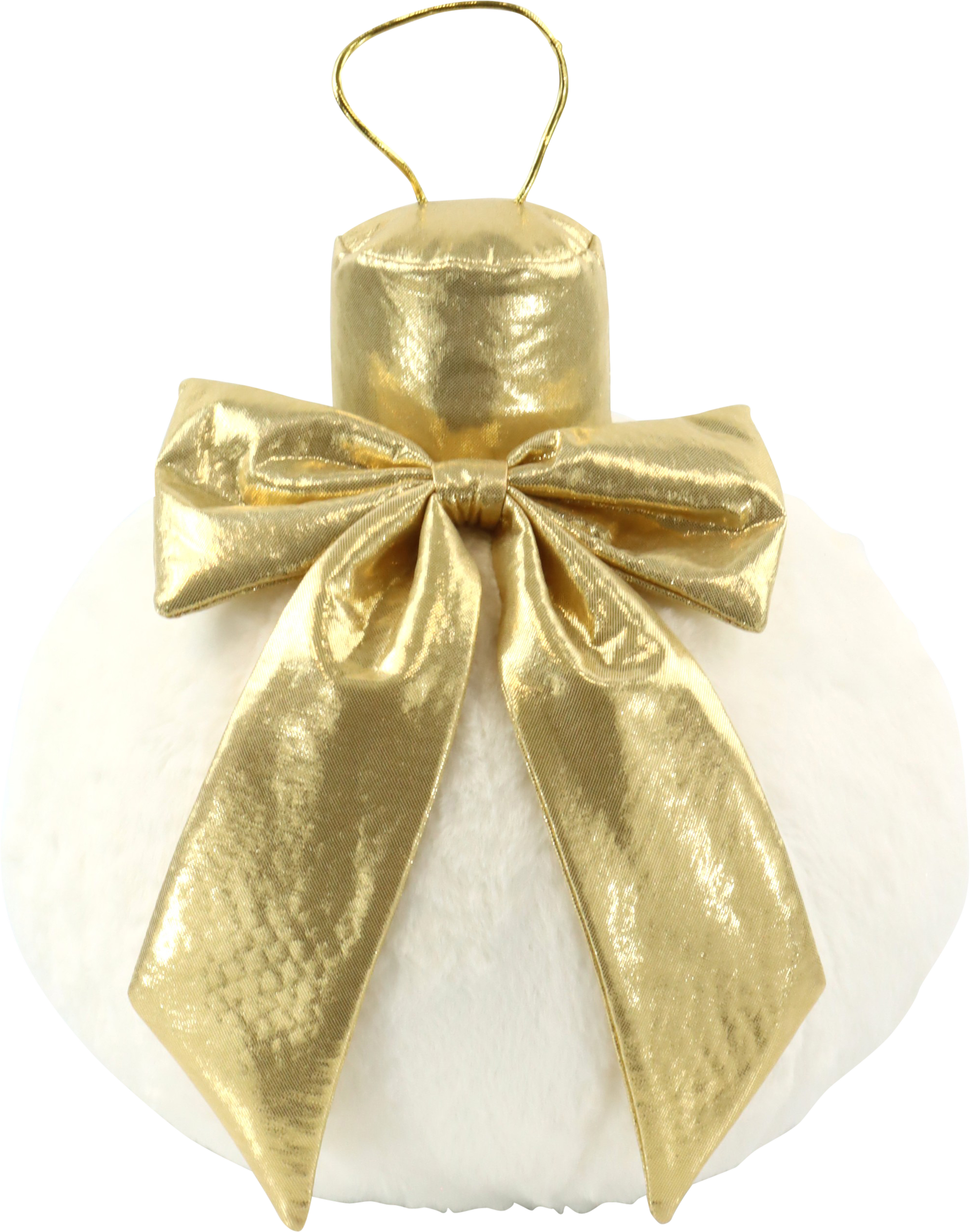 7282 FERMA PORTA XMAS BALL