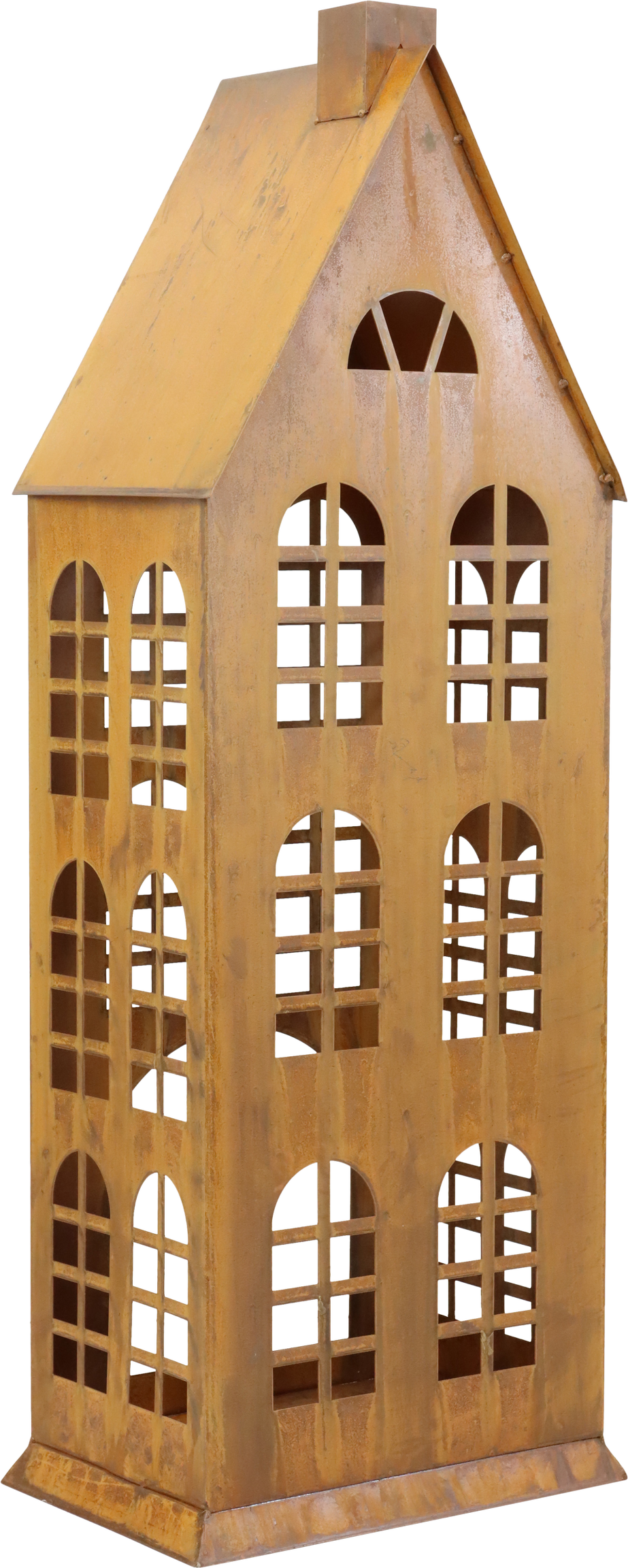 7287 CASA FAROLILLO «LA CIUDAD»