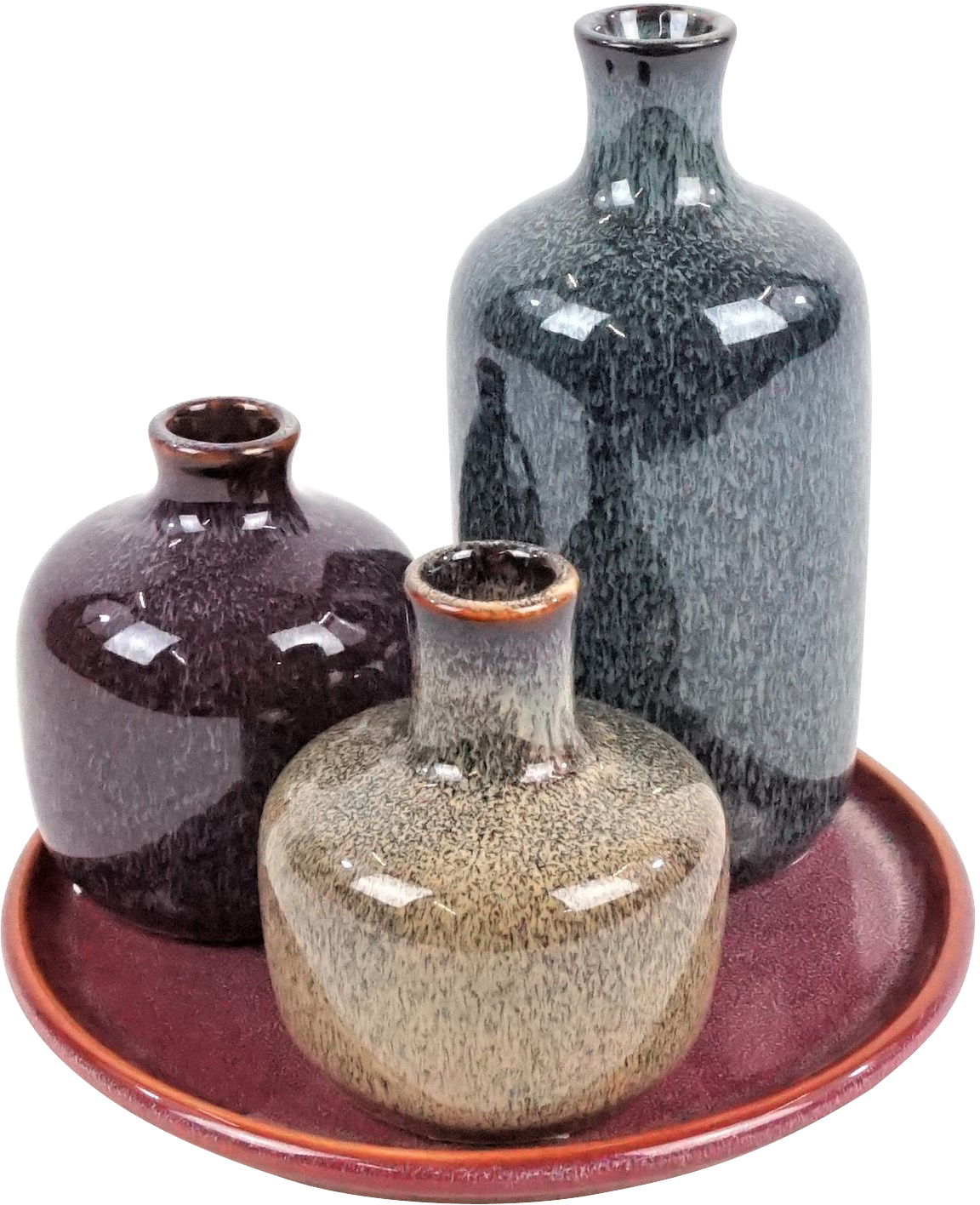 7438 JARRON  ROSENBORG  S/4