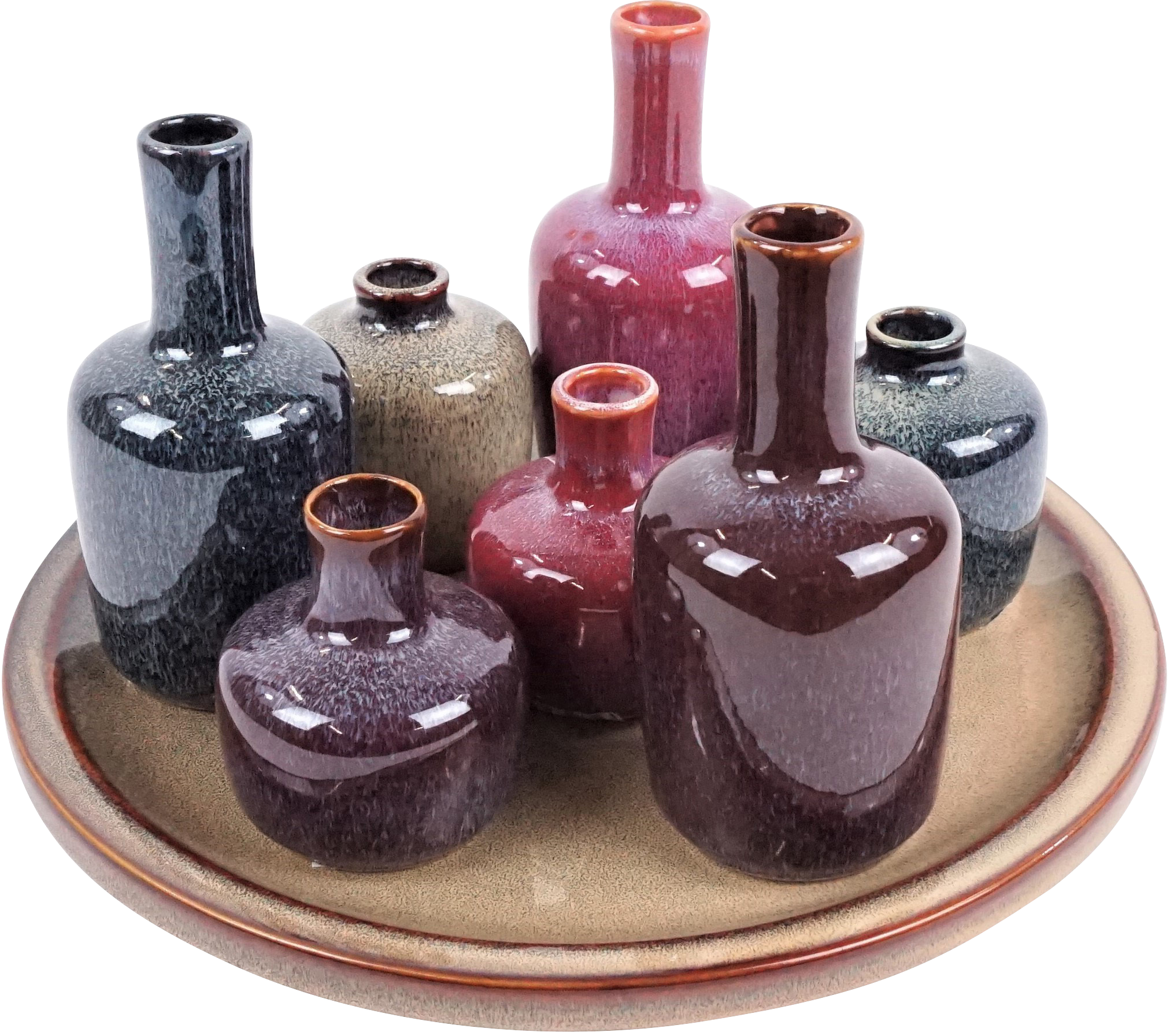 7440 JARRON  ROSENBORG  S/8