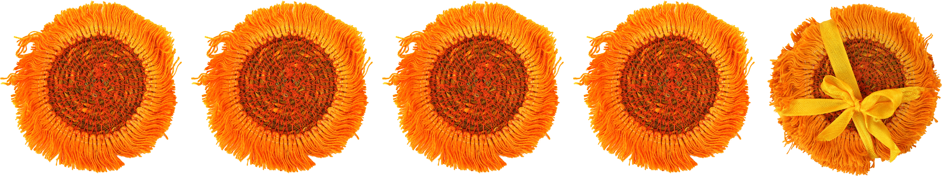 7446 SOUS-VERRES PUEBLO  4P