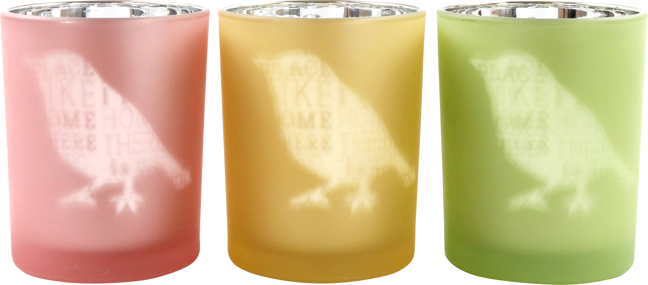 7477 WIND LIGHT´S BIRDY  S/3