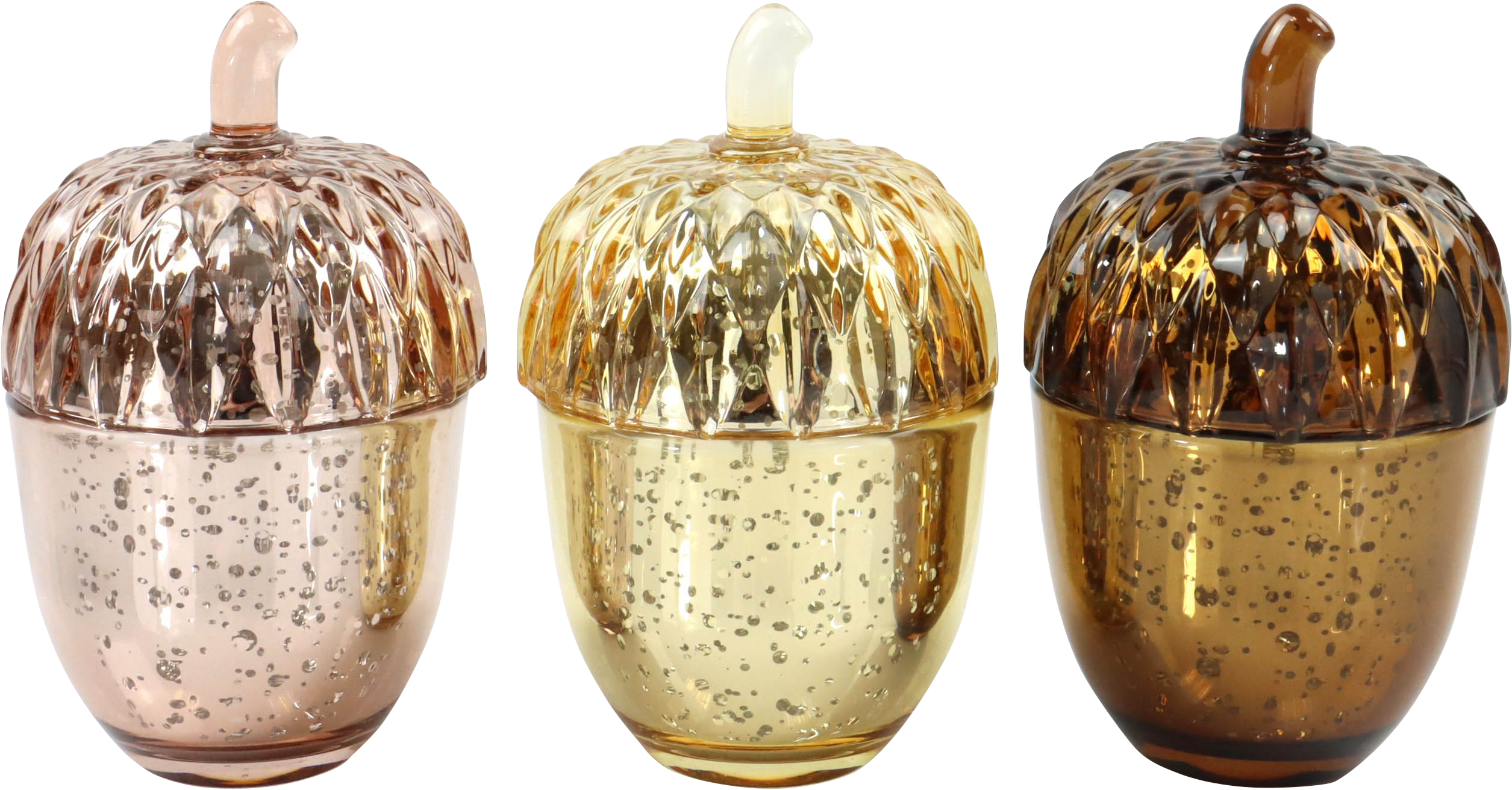 7531 CAJASDECRISTAL CHESTNUT DREAM  S/3