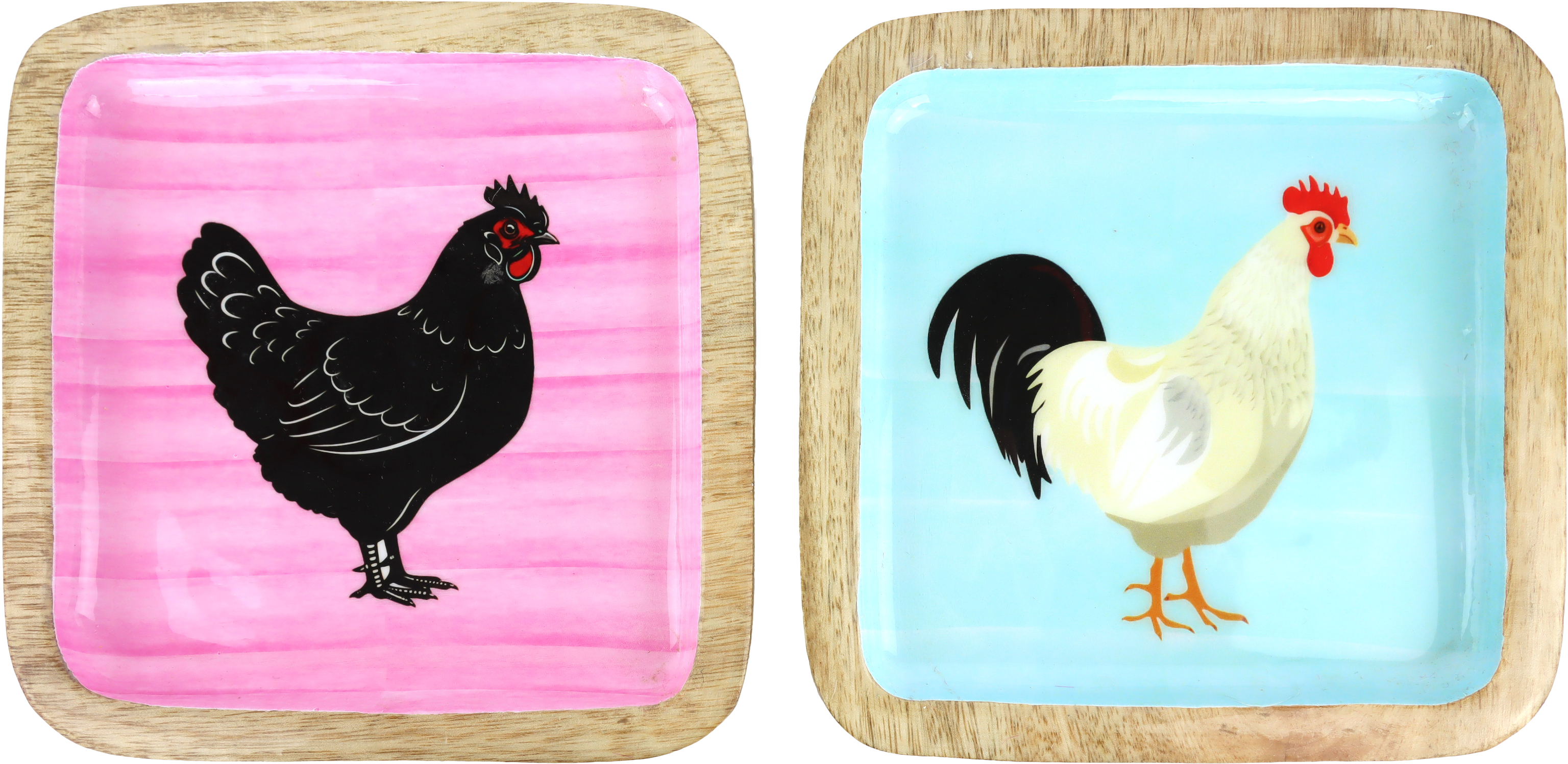 Vajilla y accesorios de mesa