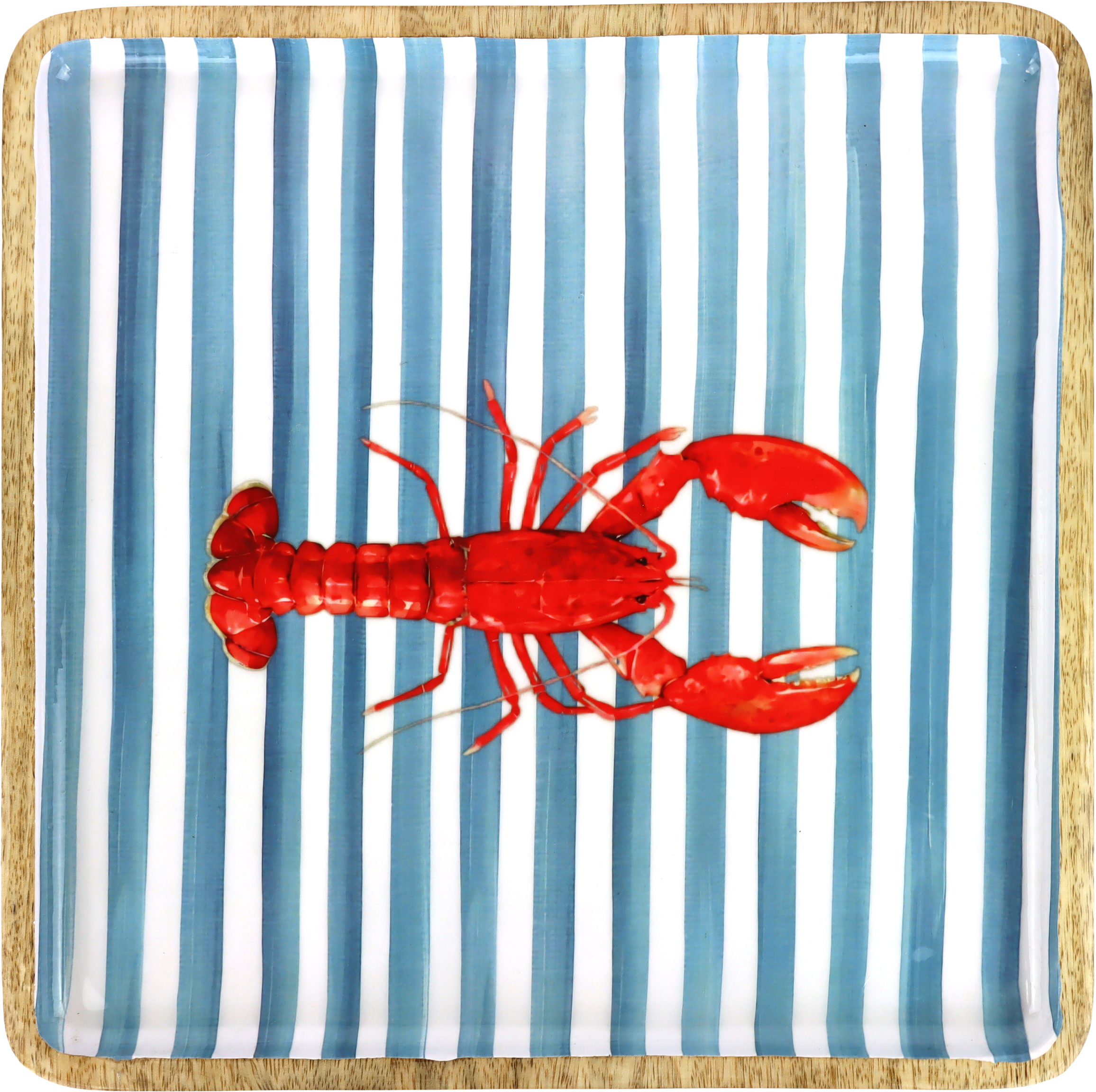 7565 PLATEAUX LOBSTER LINES