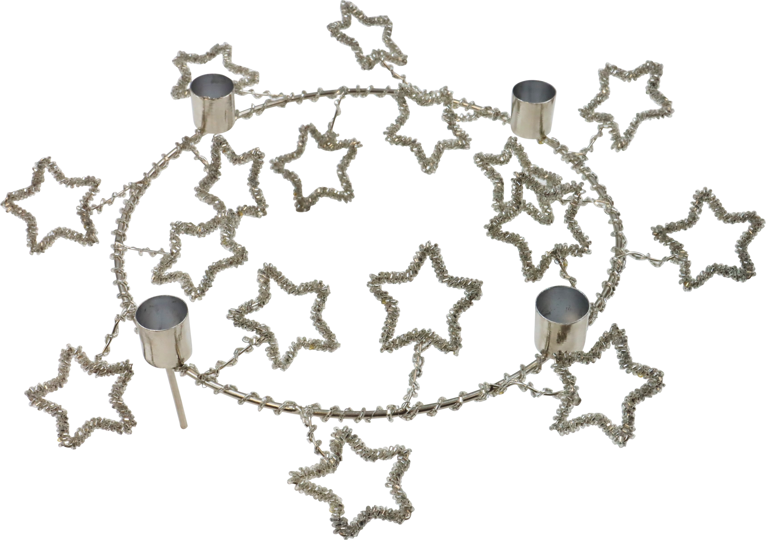 7577 LIGHTER WREATH STERNE