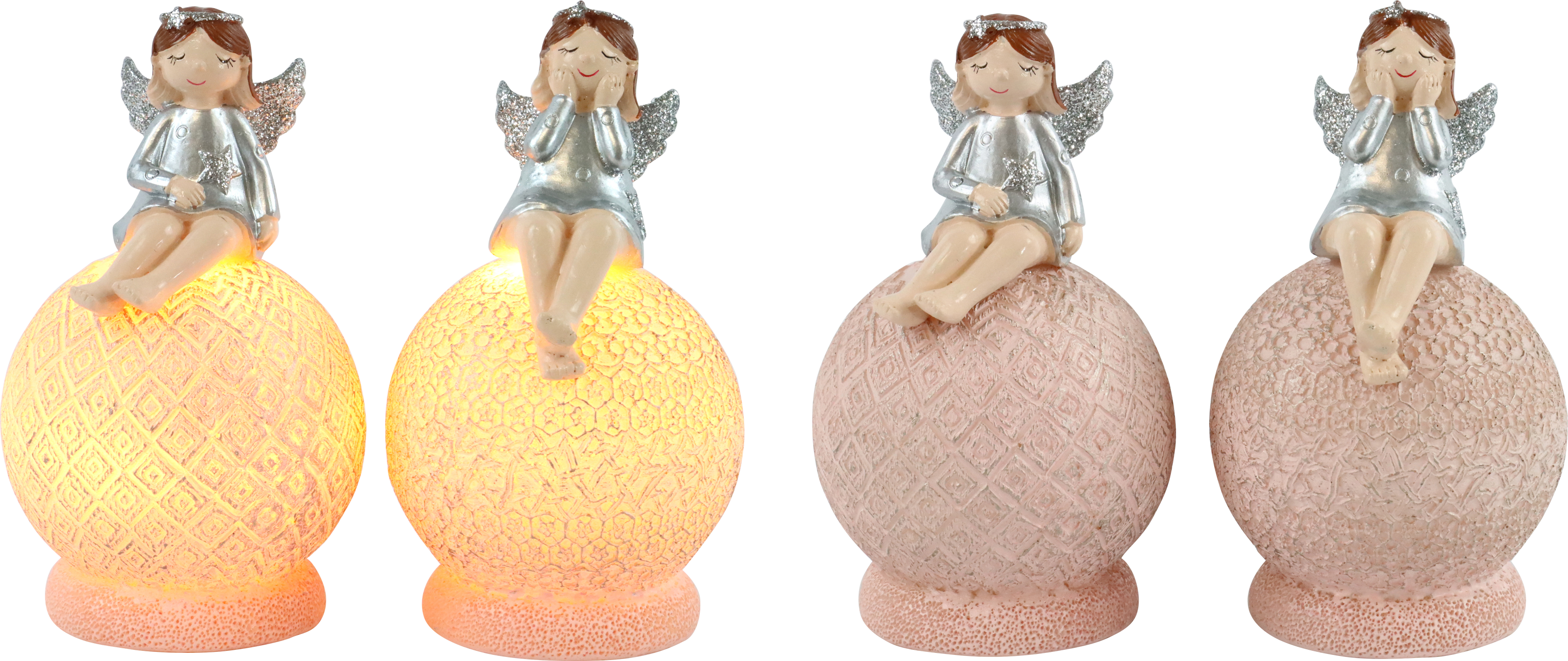 7728 BOLAS LED  ENGEL S/2