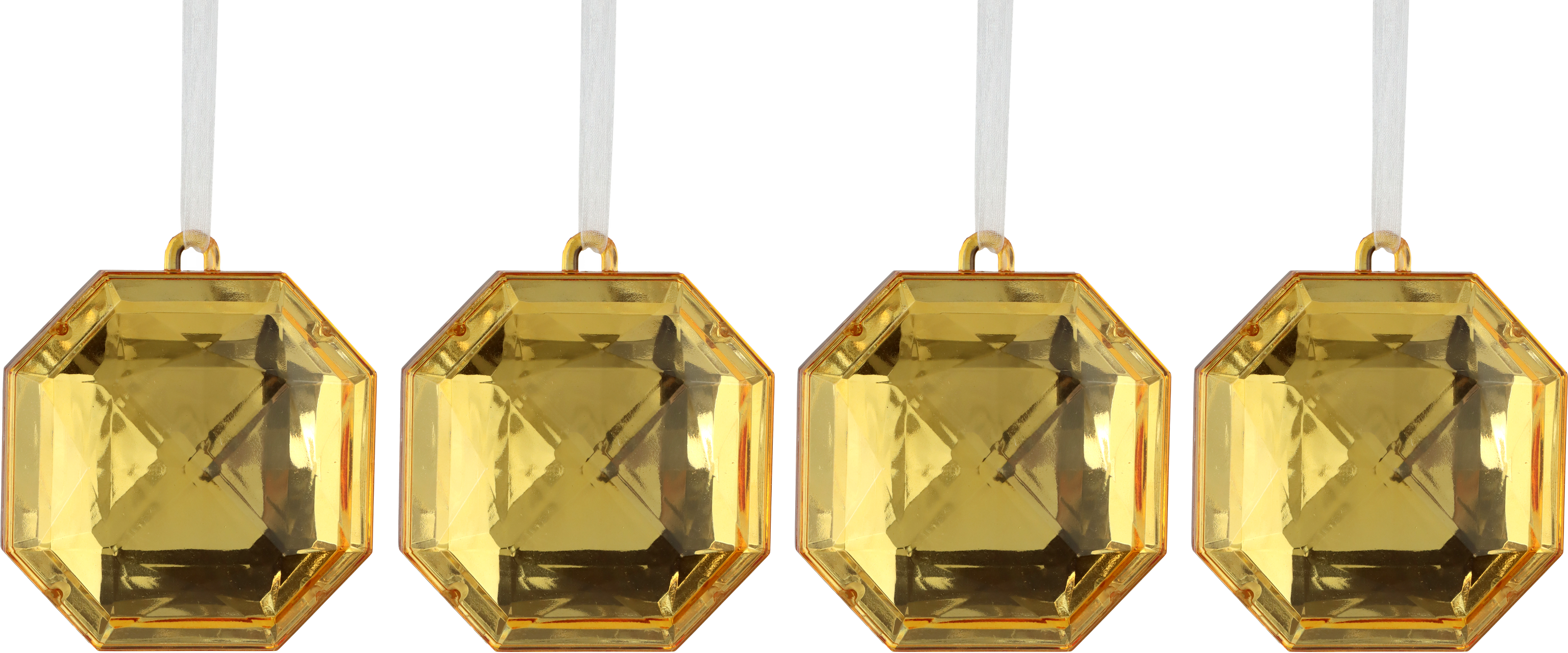 7795 CIONDOLO  TWINKLE DROPS  4PZ