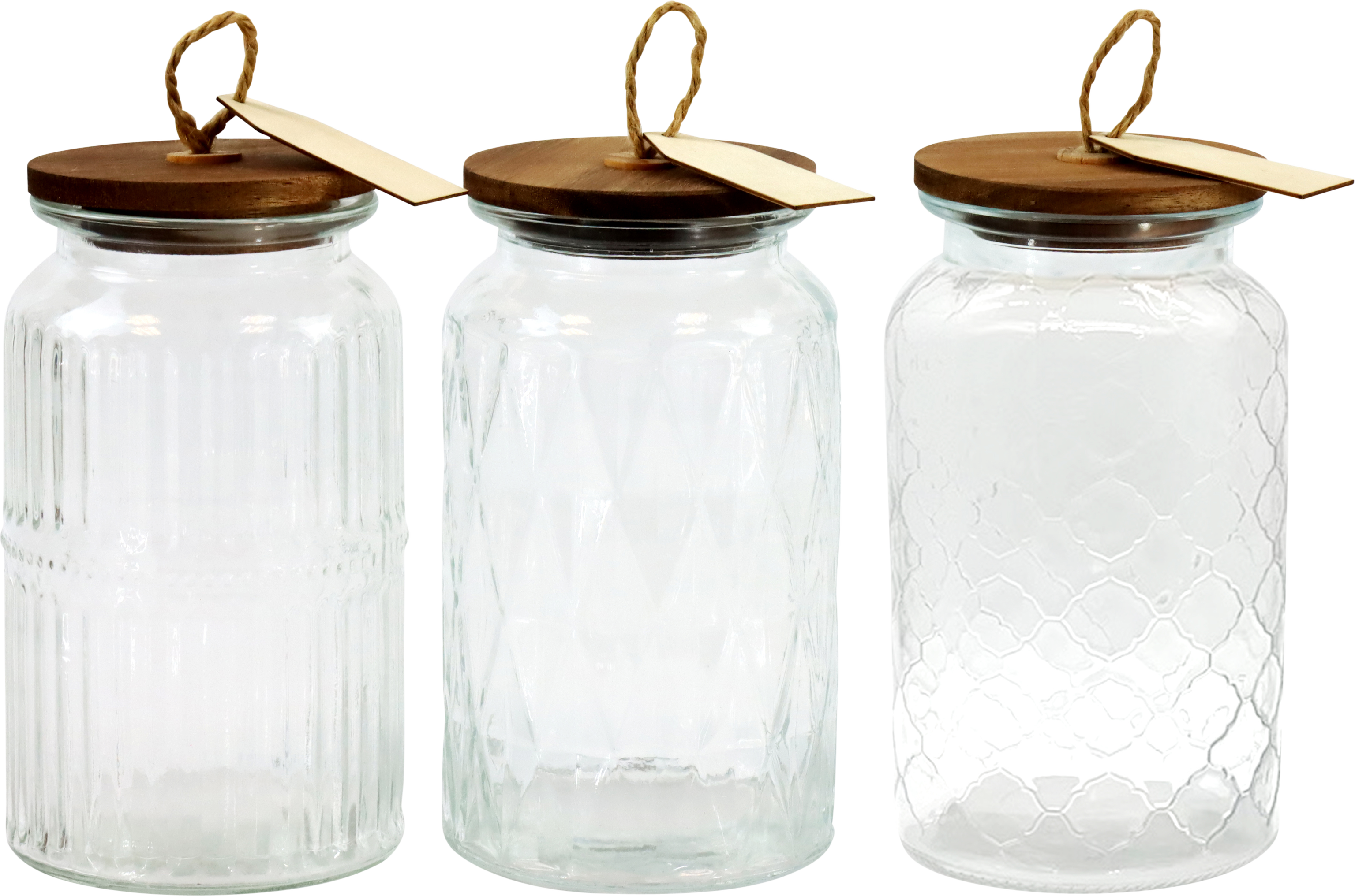 7803 JARRS CASA RUSTICA  S/3