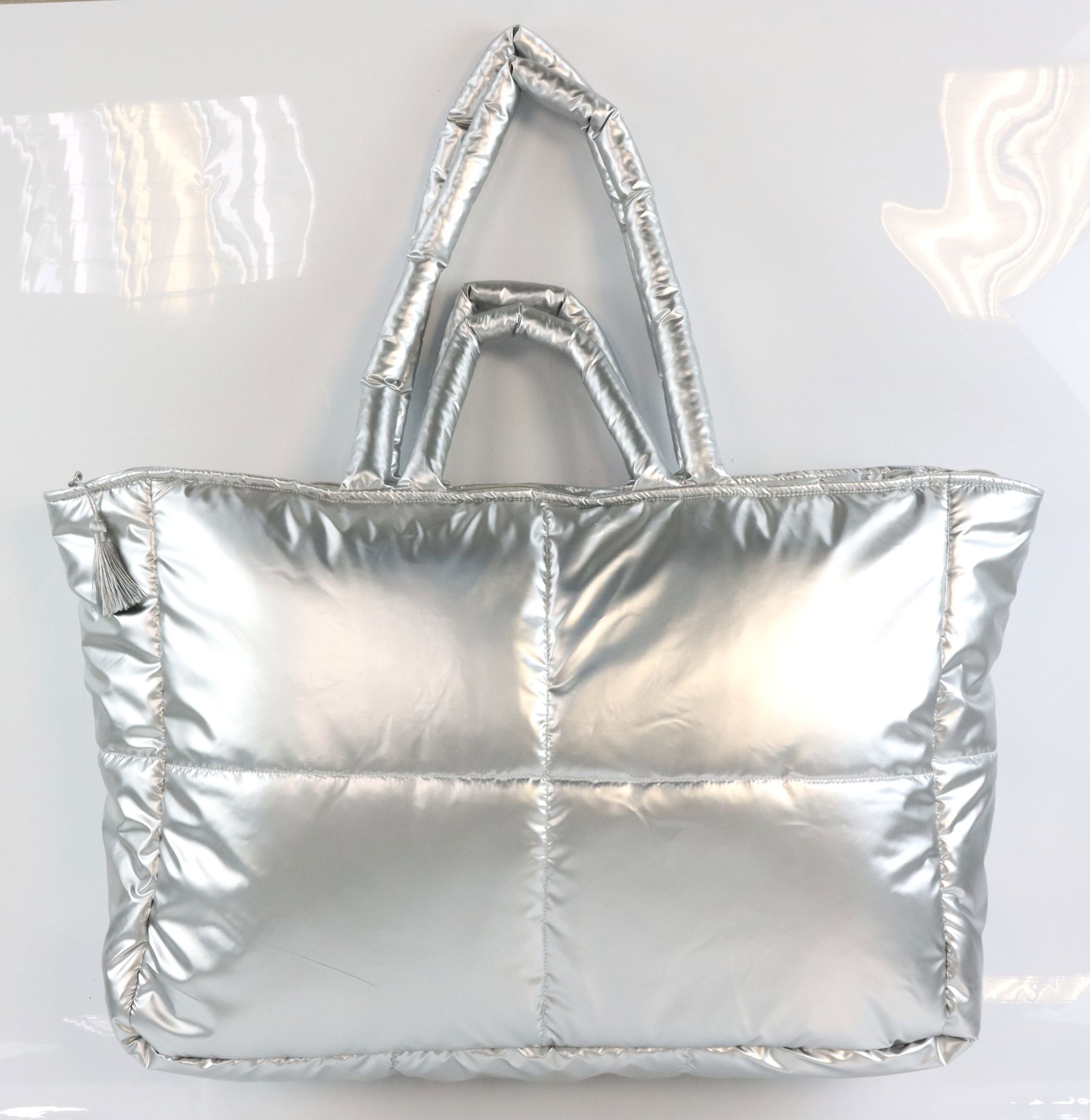 7890 BOLSADECOMPRASXXL PUFF IT UP