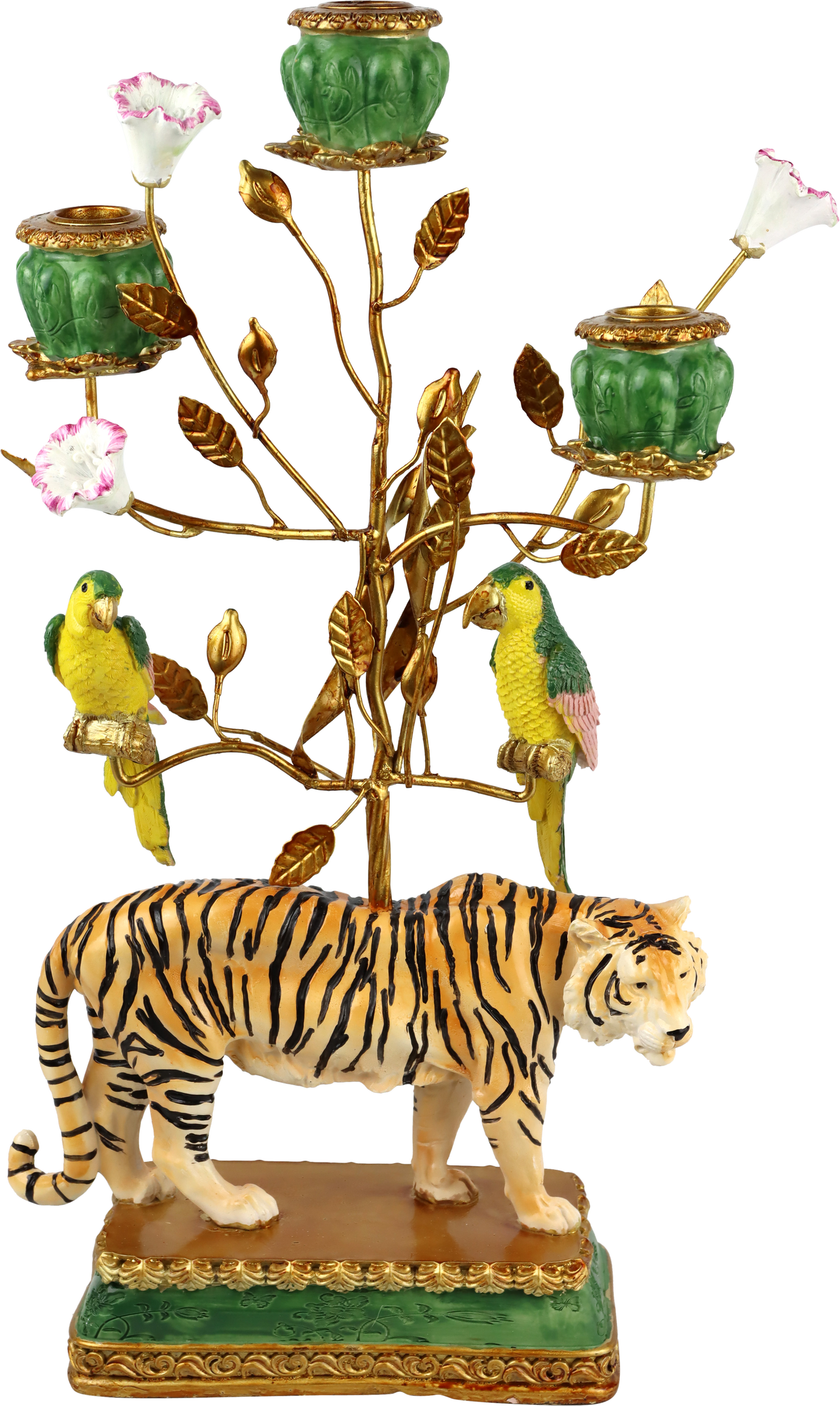 7992 CANDELIERE FANCY TIGER