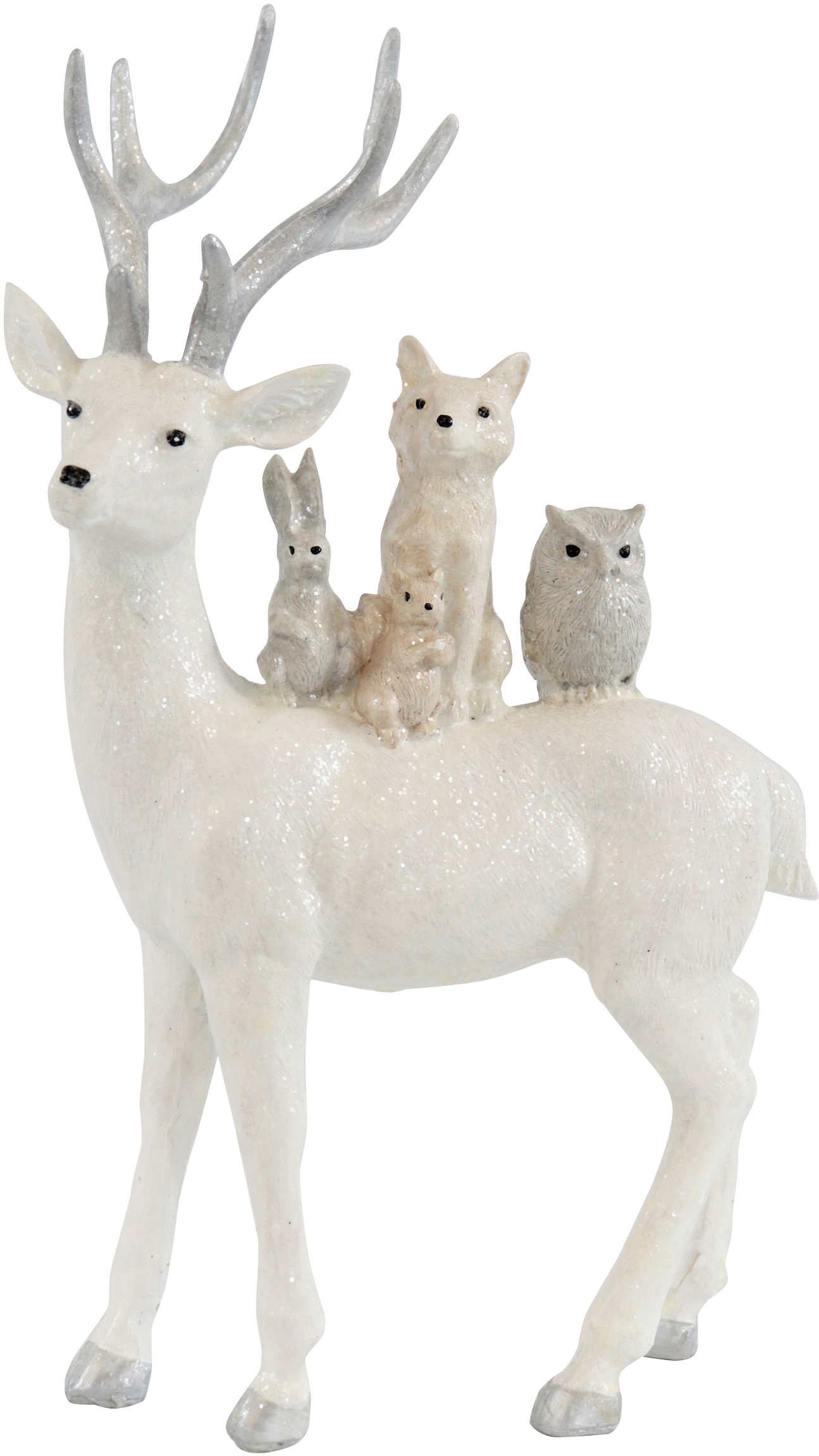 8040 FIGUR WILDWECHSEL