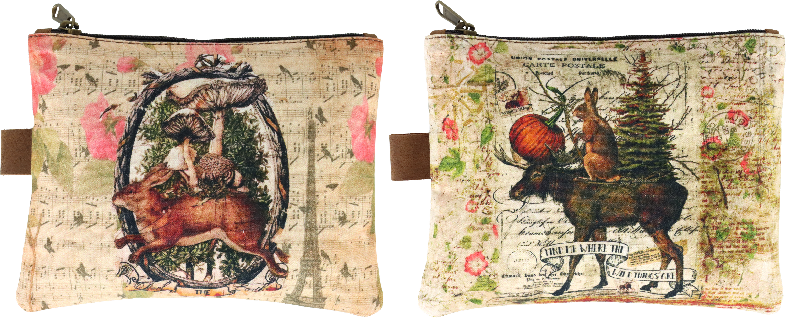 8131 BOLSAS WALDESLUST  S/2