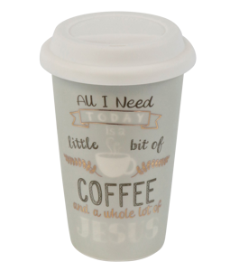8275 CUP-TO-GO COFFEE