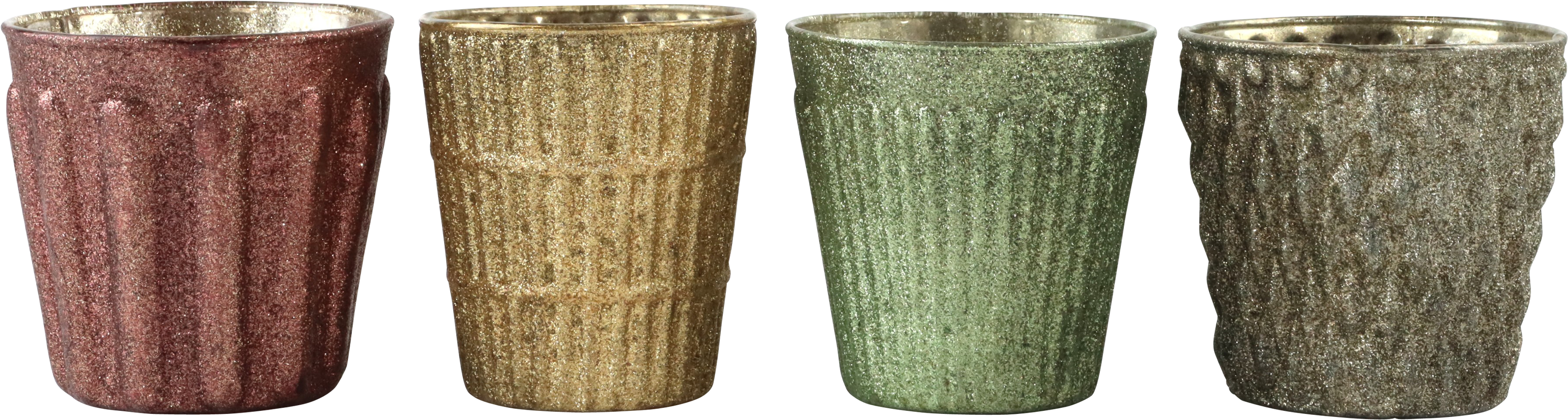 8286 VOTIVES BRILLIANCE  S/4