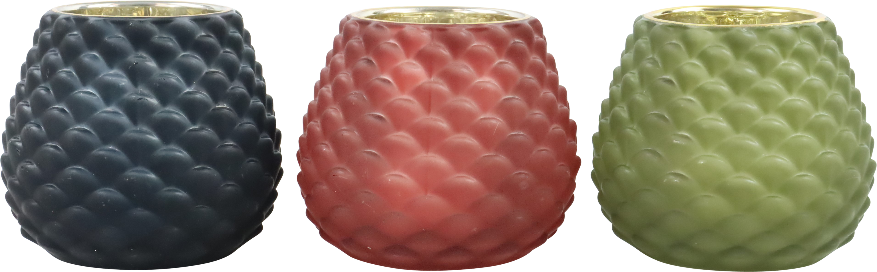 8295 LANTERNE A VENTO MIRACLE  3PZ