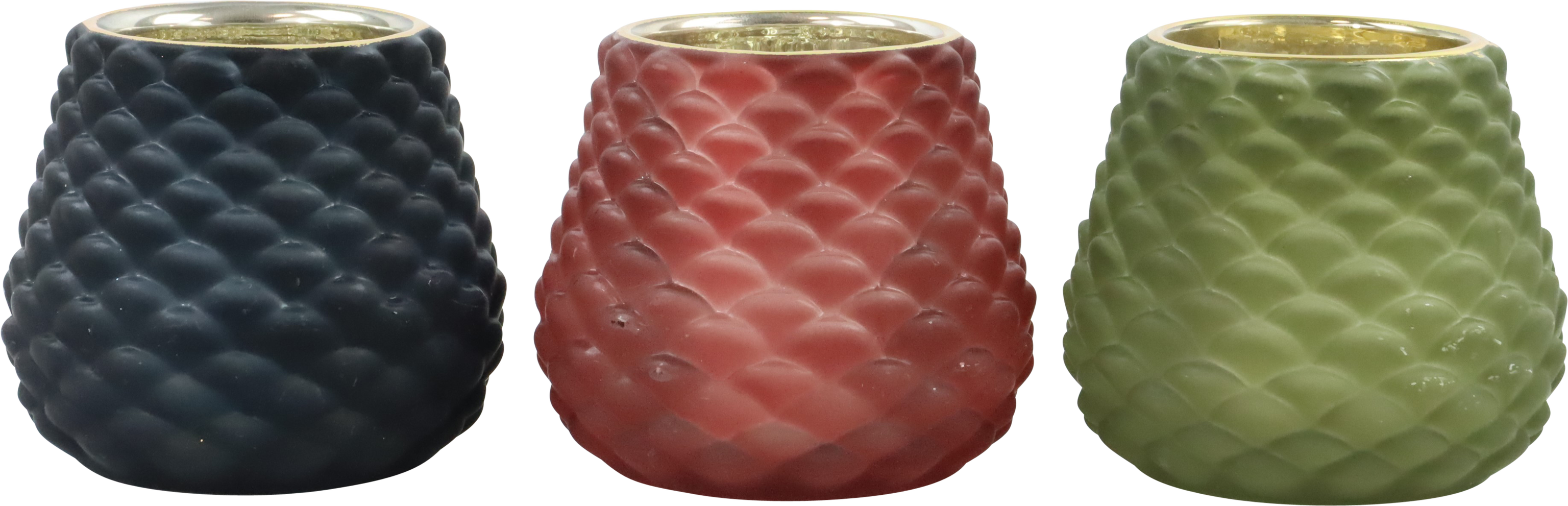 8296 LANTERNE A VENTO MIRACLE  3PZ