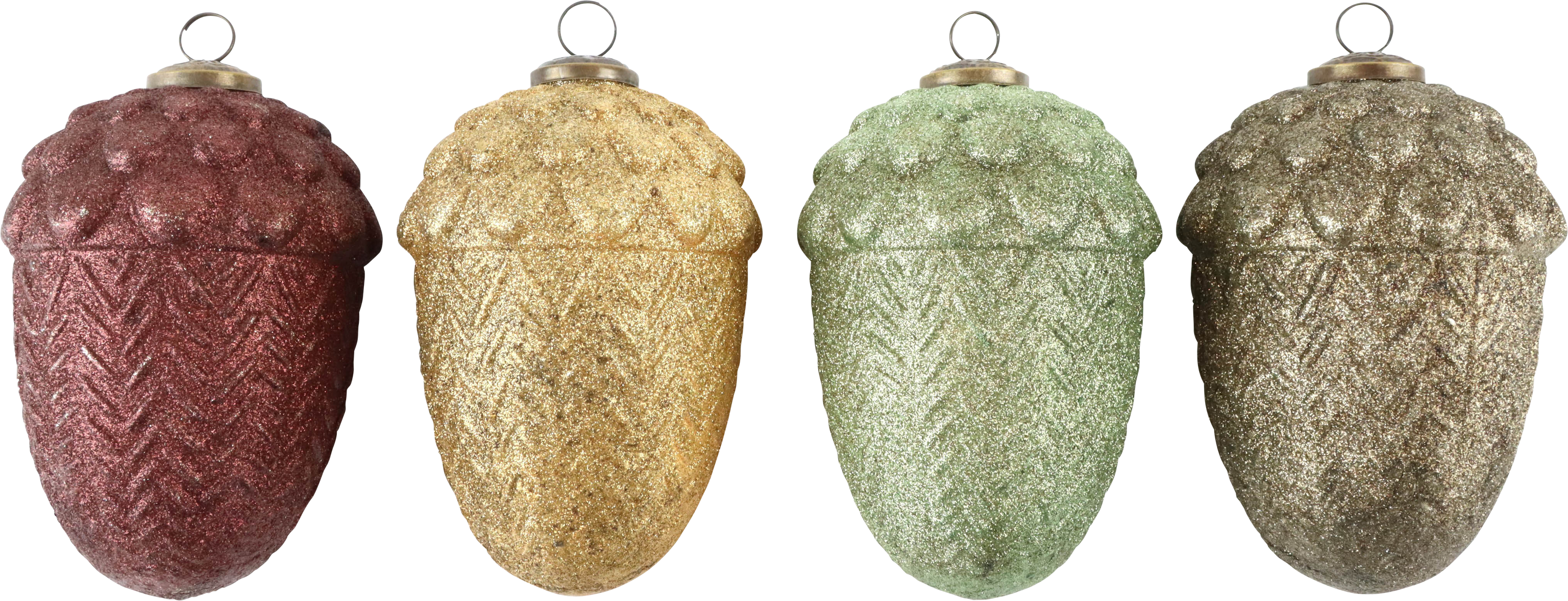 8314 CONAS DE VIDRIO BRILLIANCE  S/4