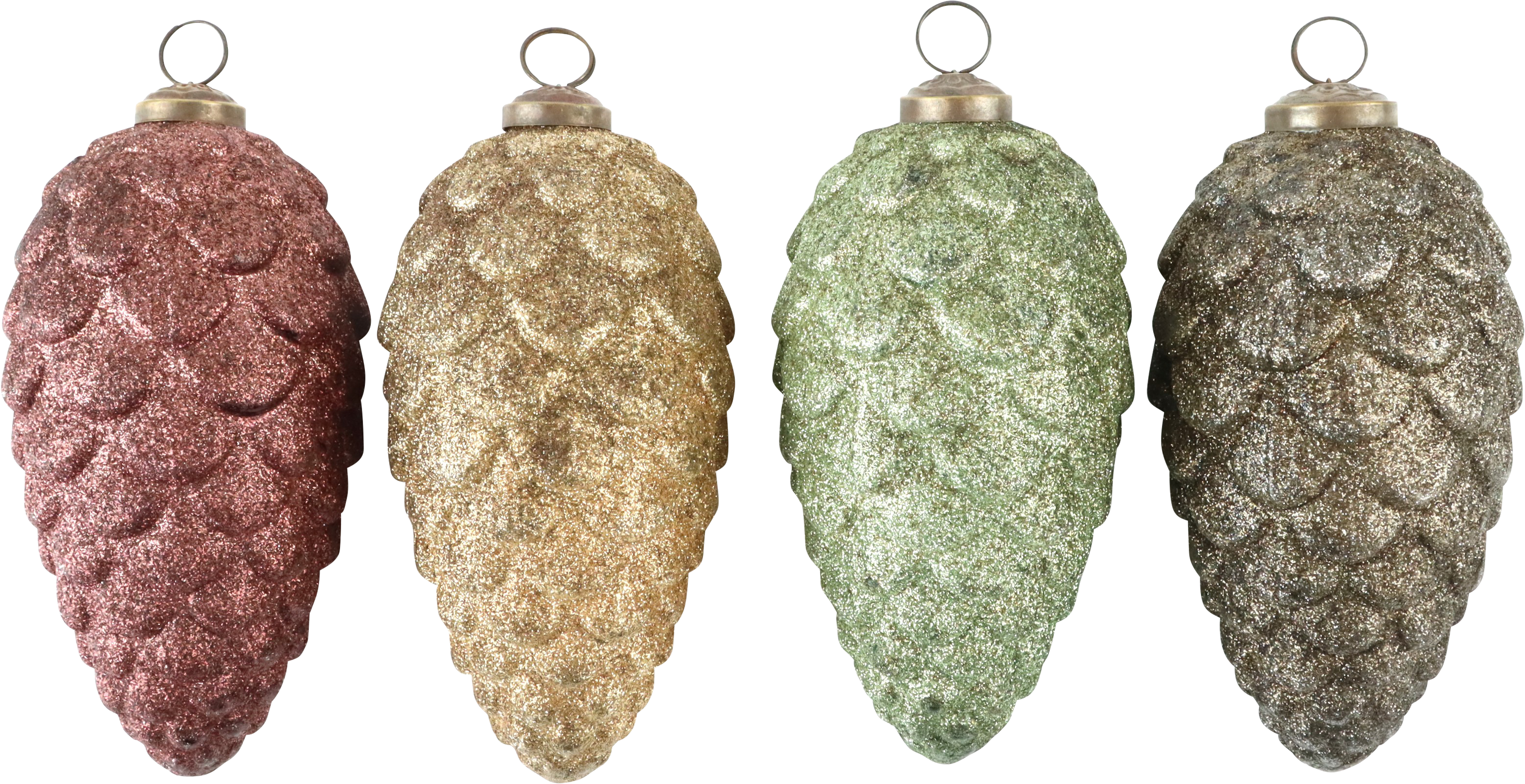 8321 CONAS DE VIDRIO BRILLIANCE  S/4